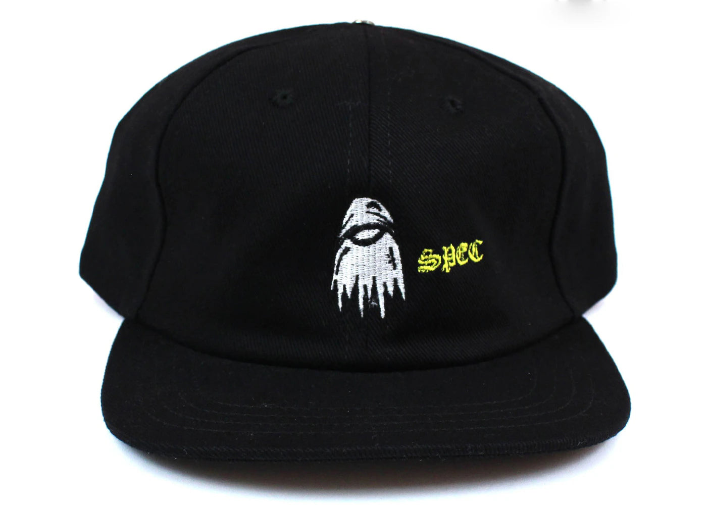 Chrome Hearts Matty Boy Spec Gunslinger Hat Black