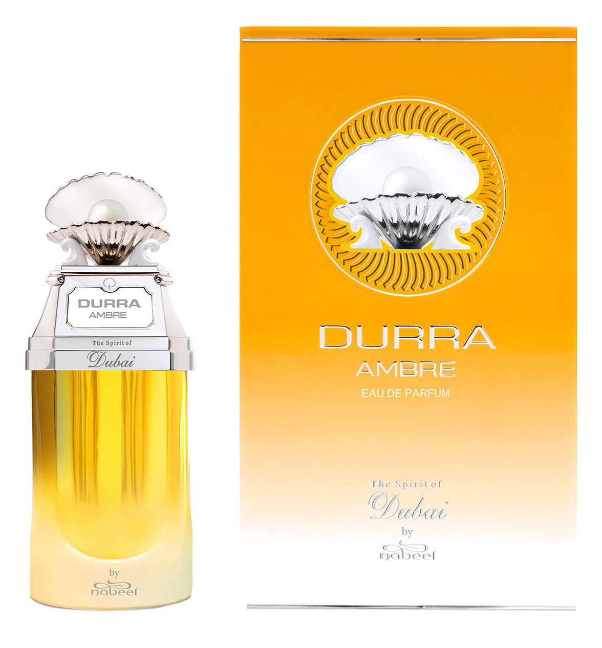 Durra Ambre