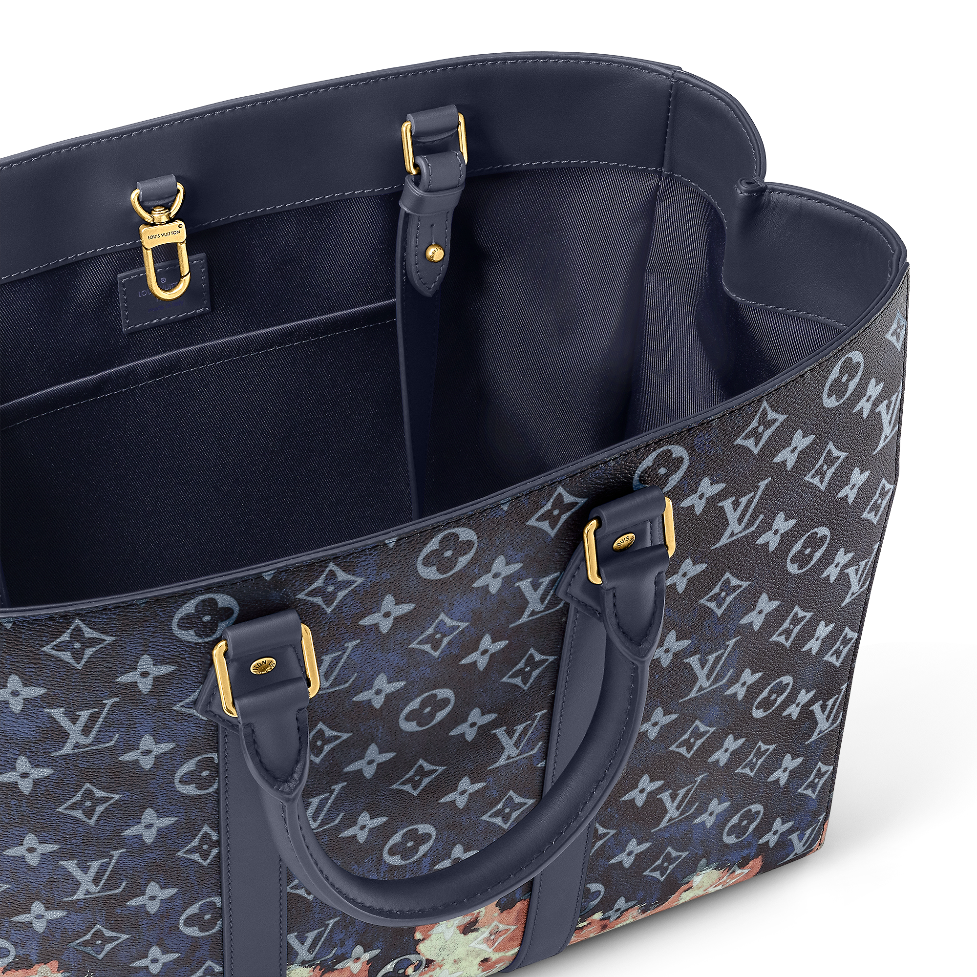 Sac Plat 24H