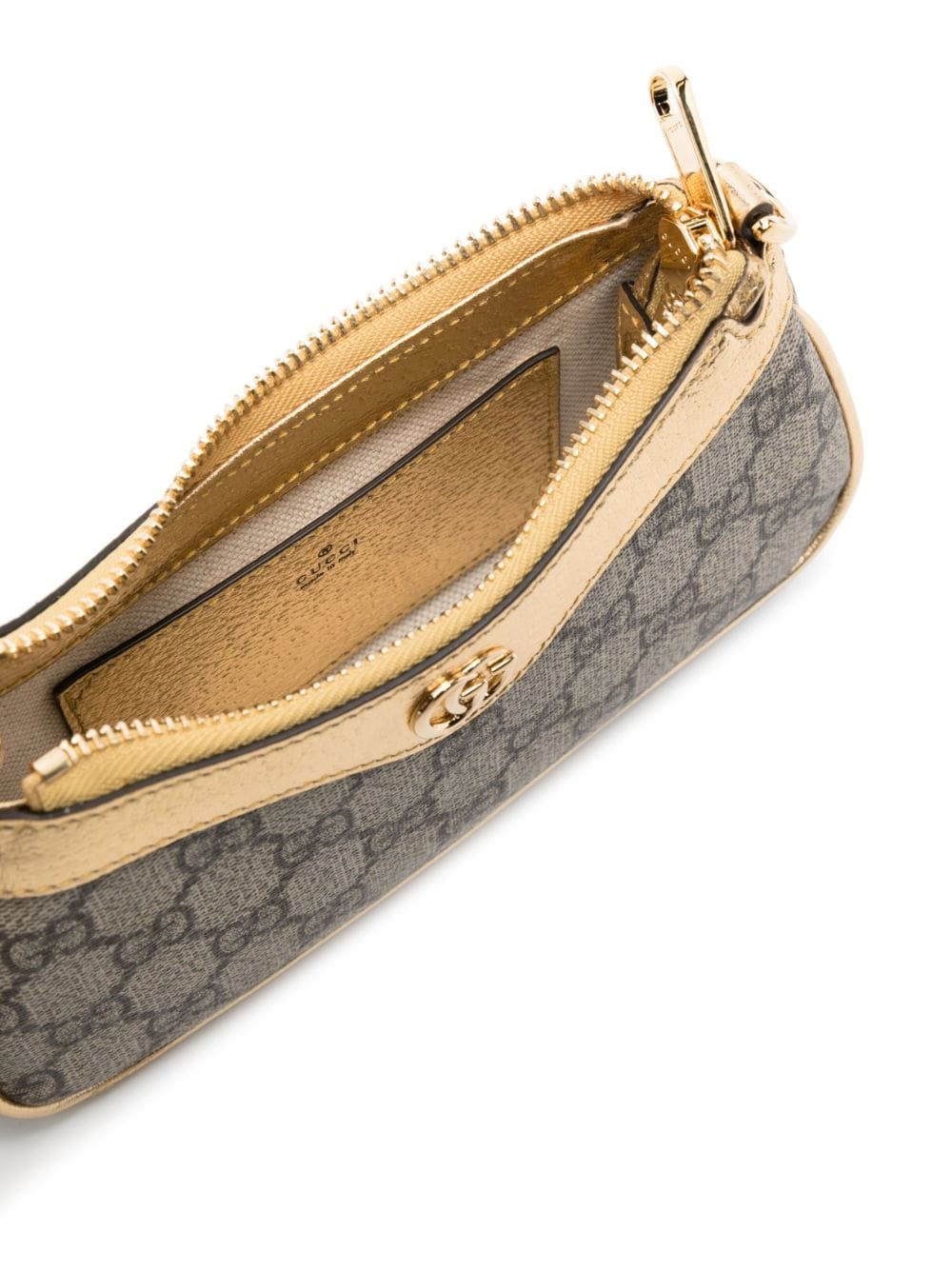 Gucci Mini Ophidia Shoulder Bag