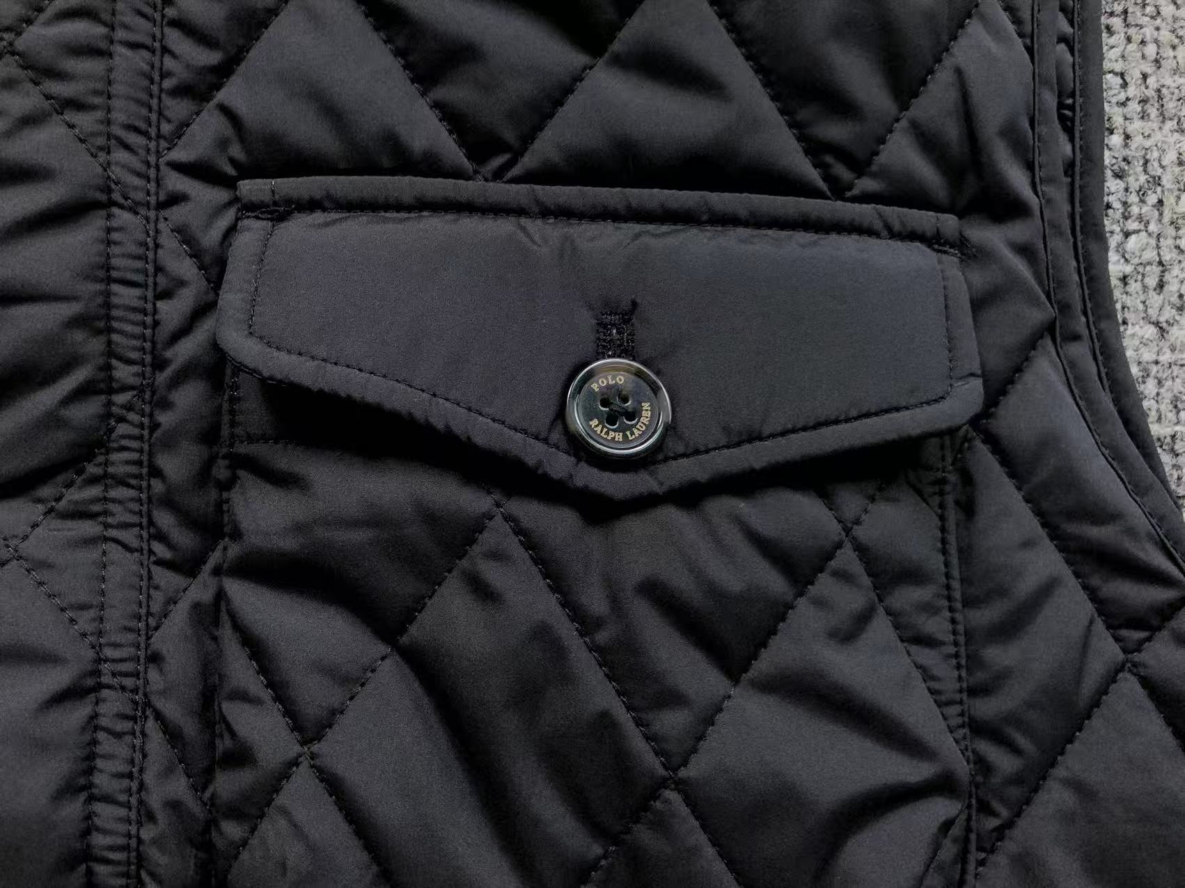 Vest