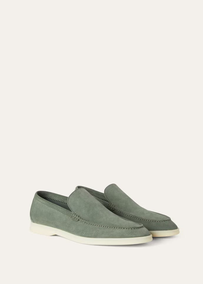 Summer Walk Loafer Frozen Fir (515Z)