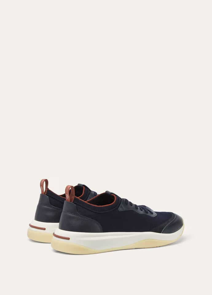 410 LP Walk The Gift of Kings® Sneaker Navy Blue (W000)