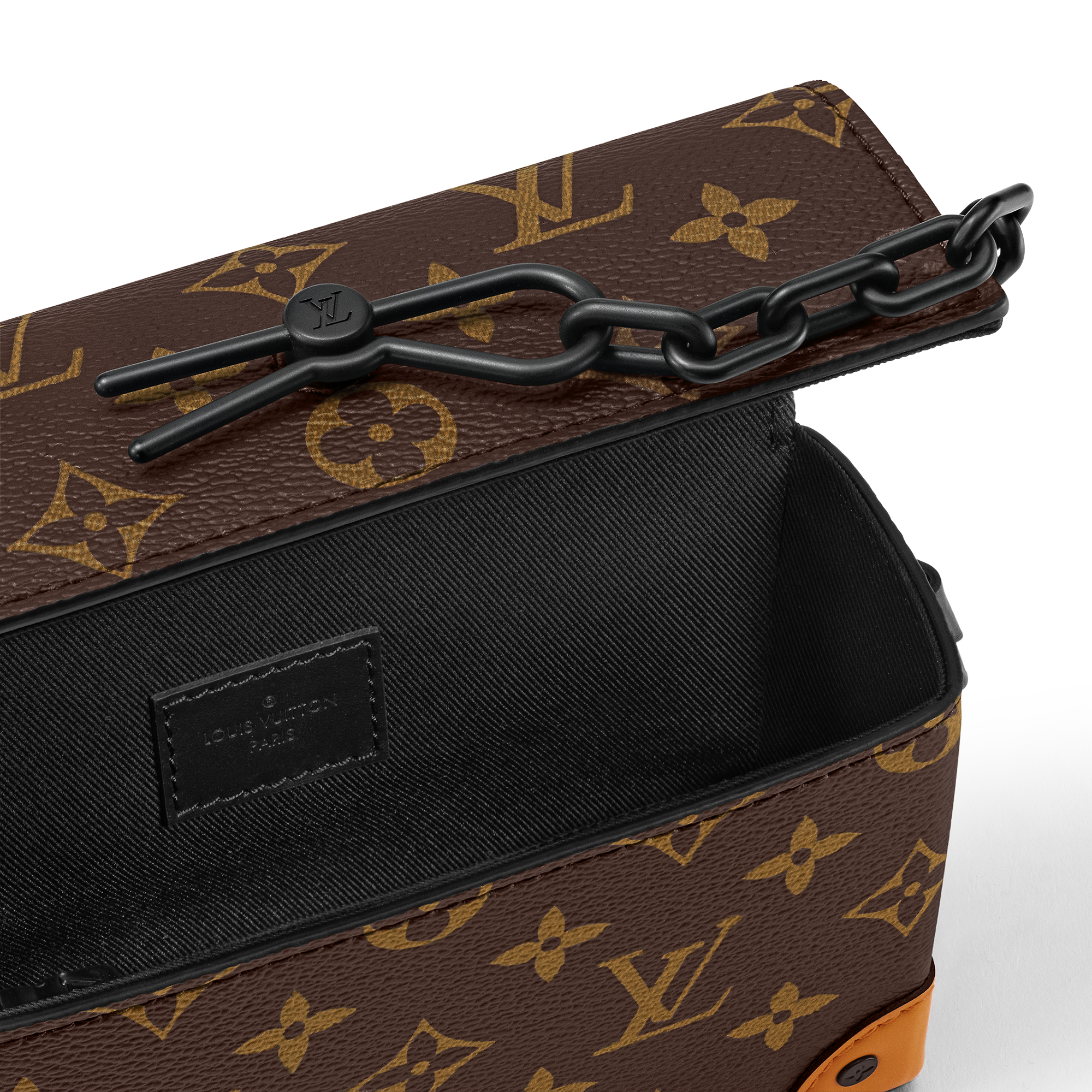 Steamer Wearable Wallet