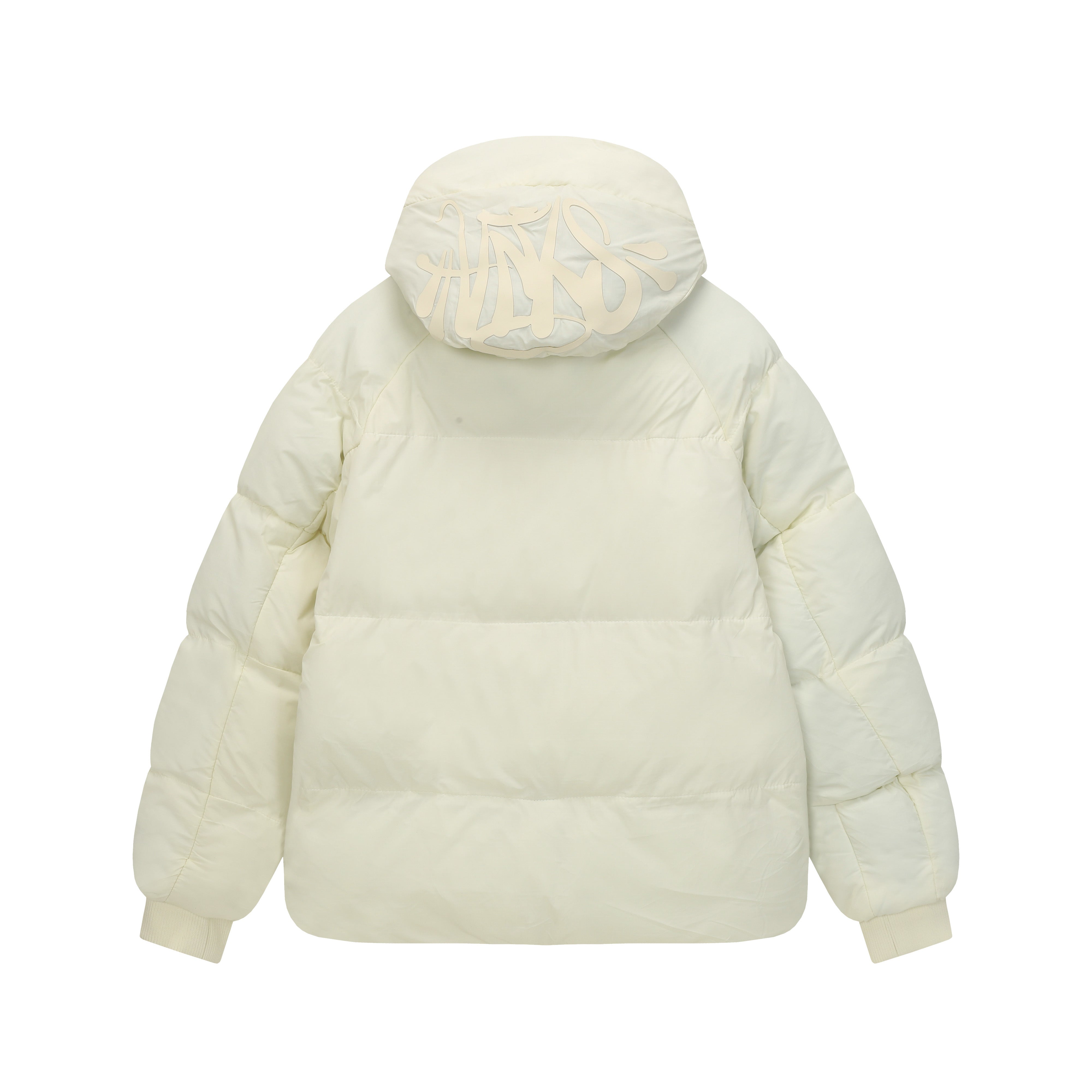 Syna Wave Puffer Jacket