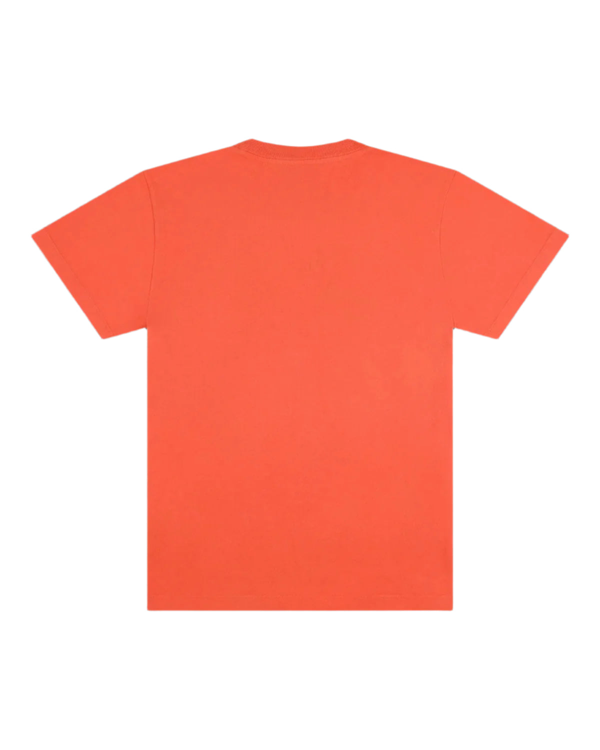 Denim Tears America Sportswear Tee Orange Orange