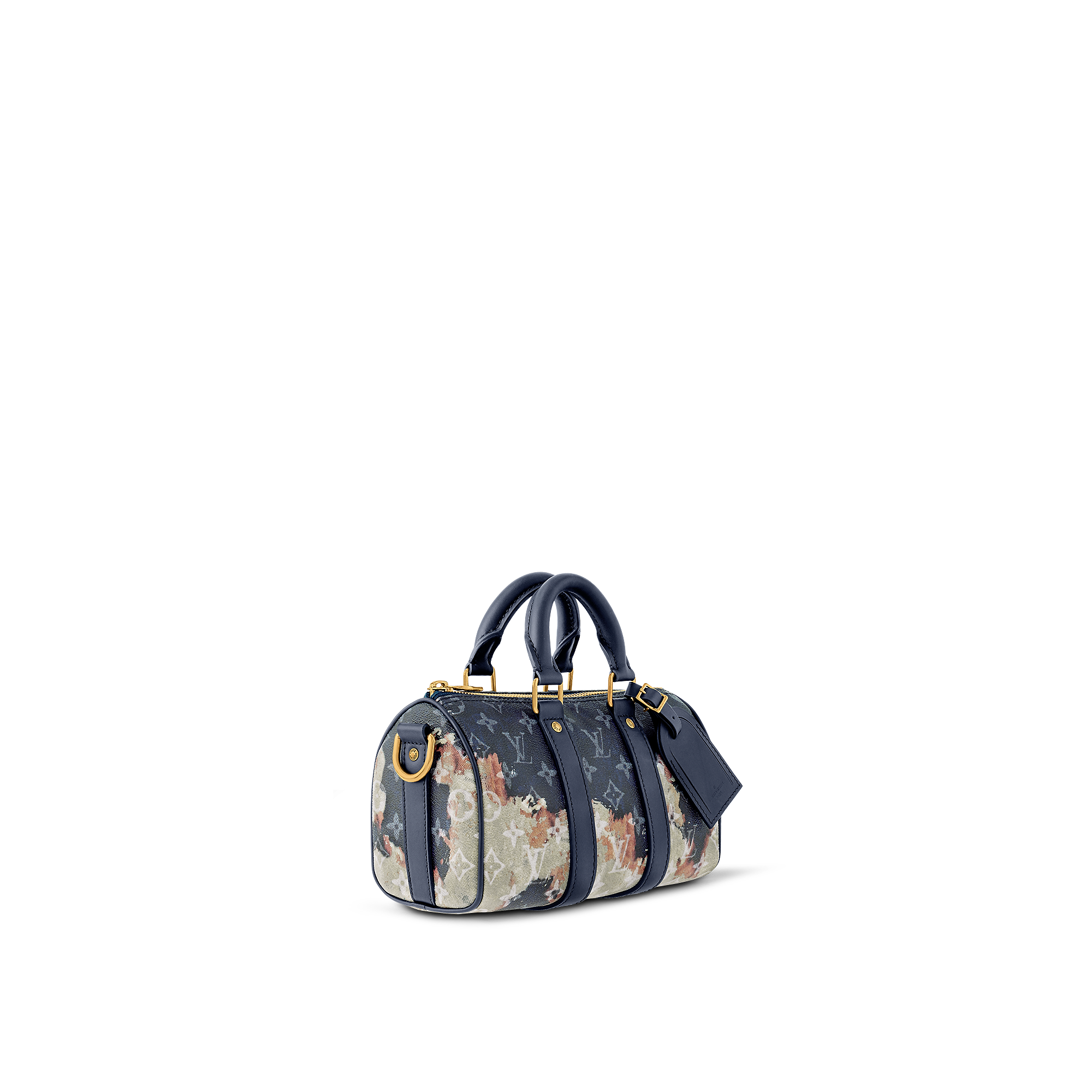 Keepall Bandoulière 25