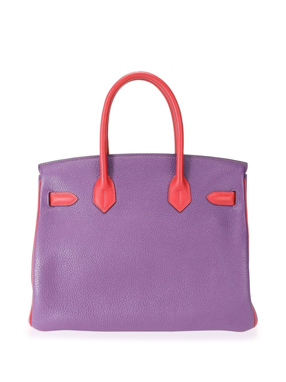 Hermès 2013 Birkin 30 Handbag