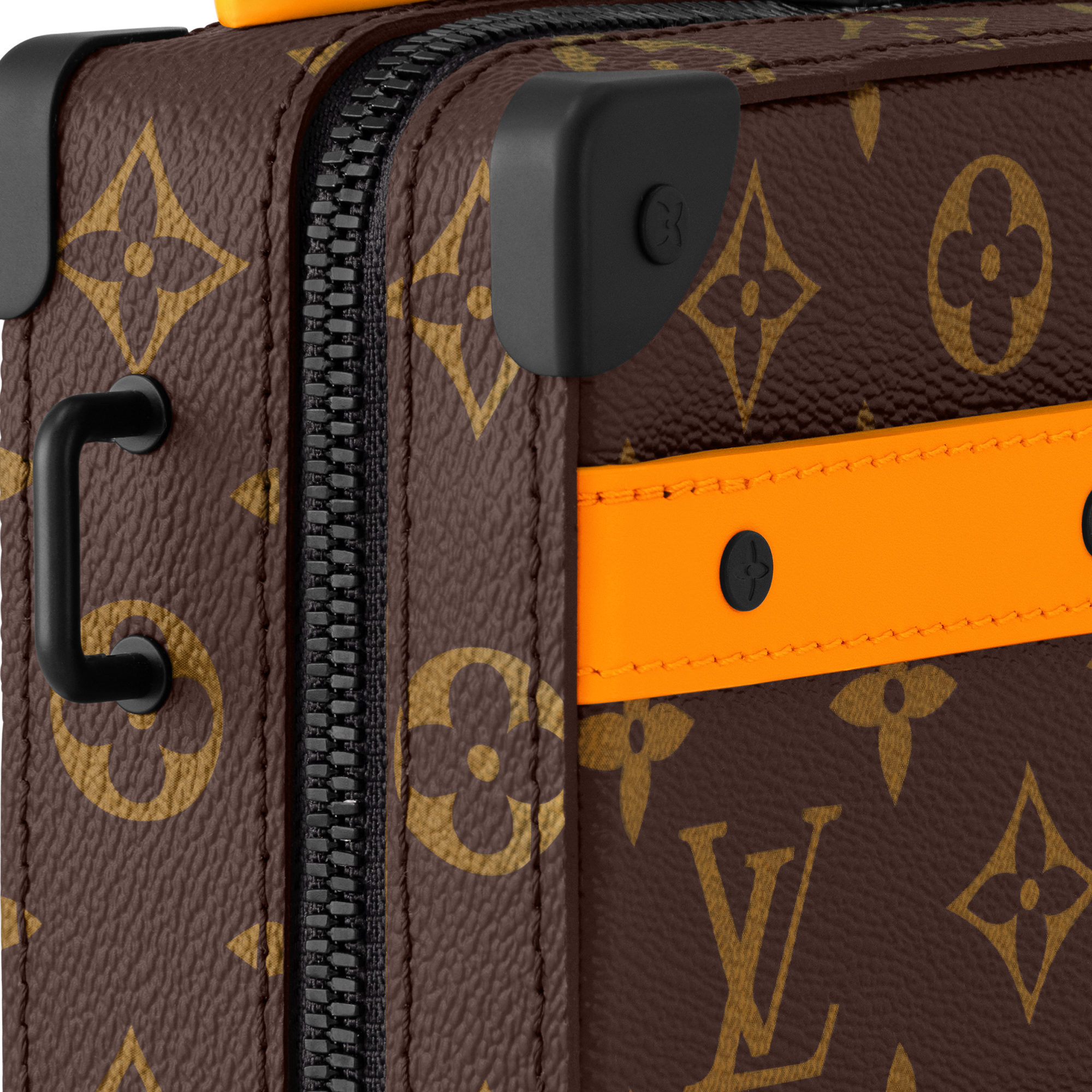 Handle Soft Trunk