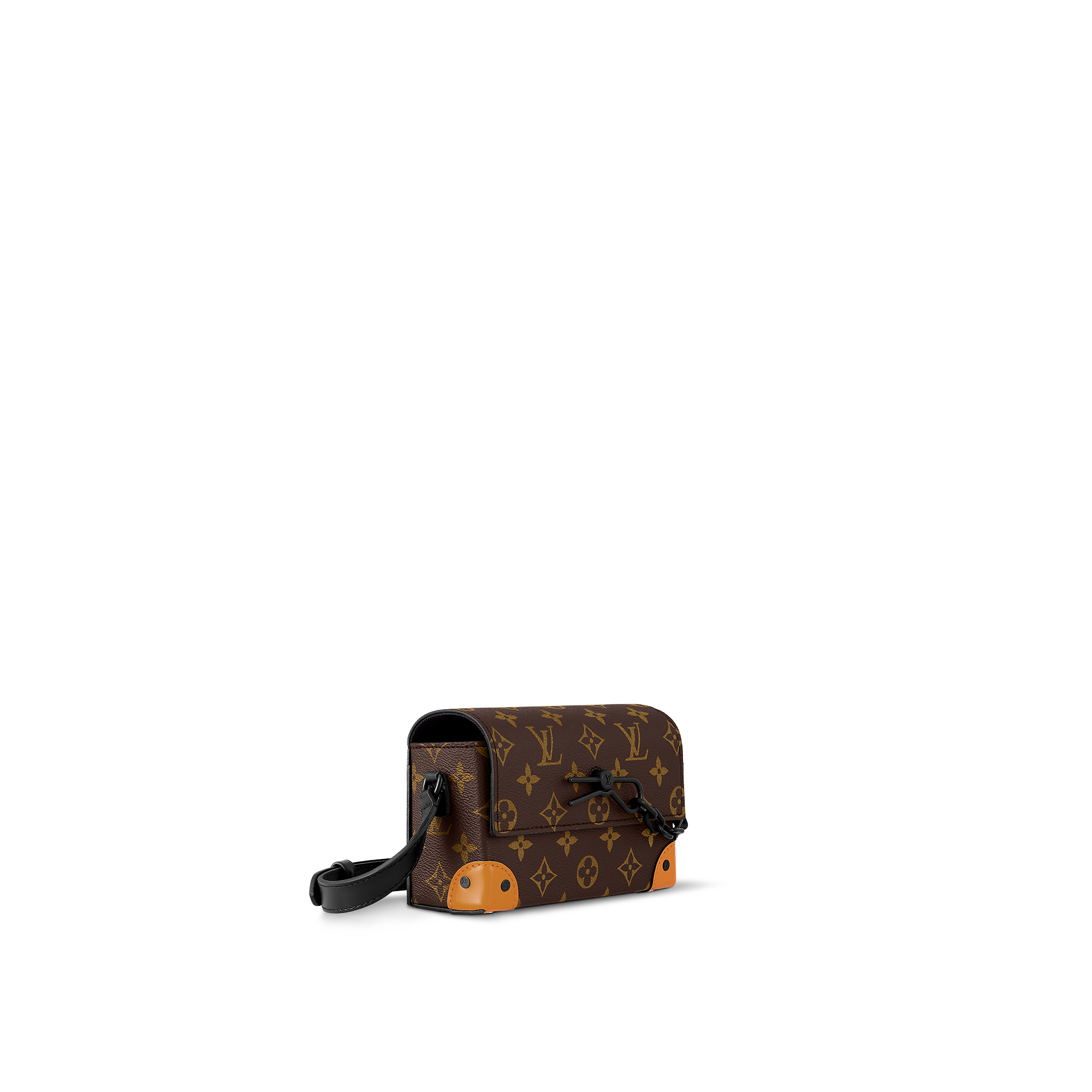 Steamer Wearable Wallet