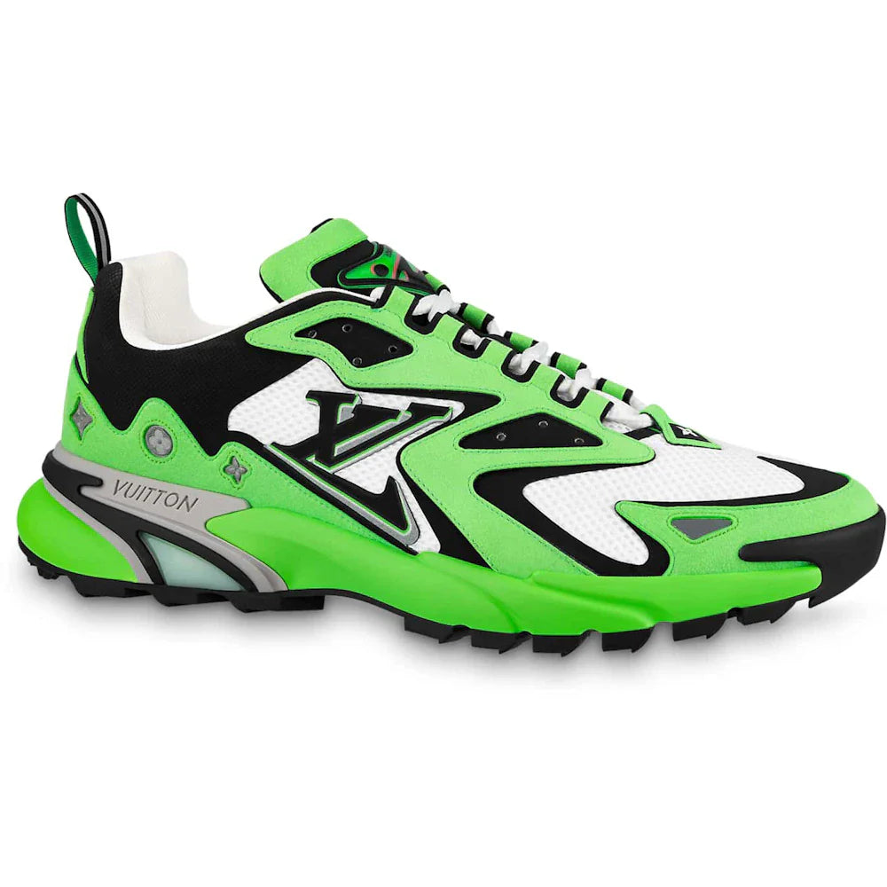 Louis Vuitton Runner Tatic Green