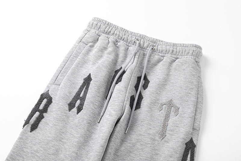 Trapstar 'It's a Secret' Grey Tracksuit