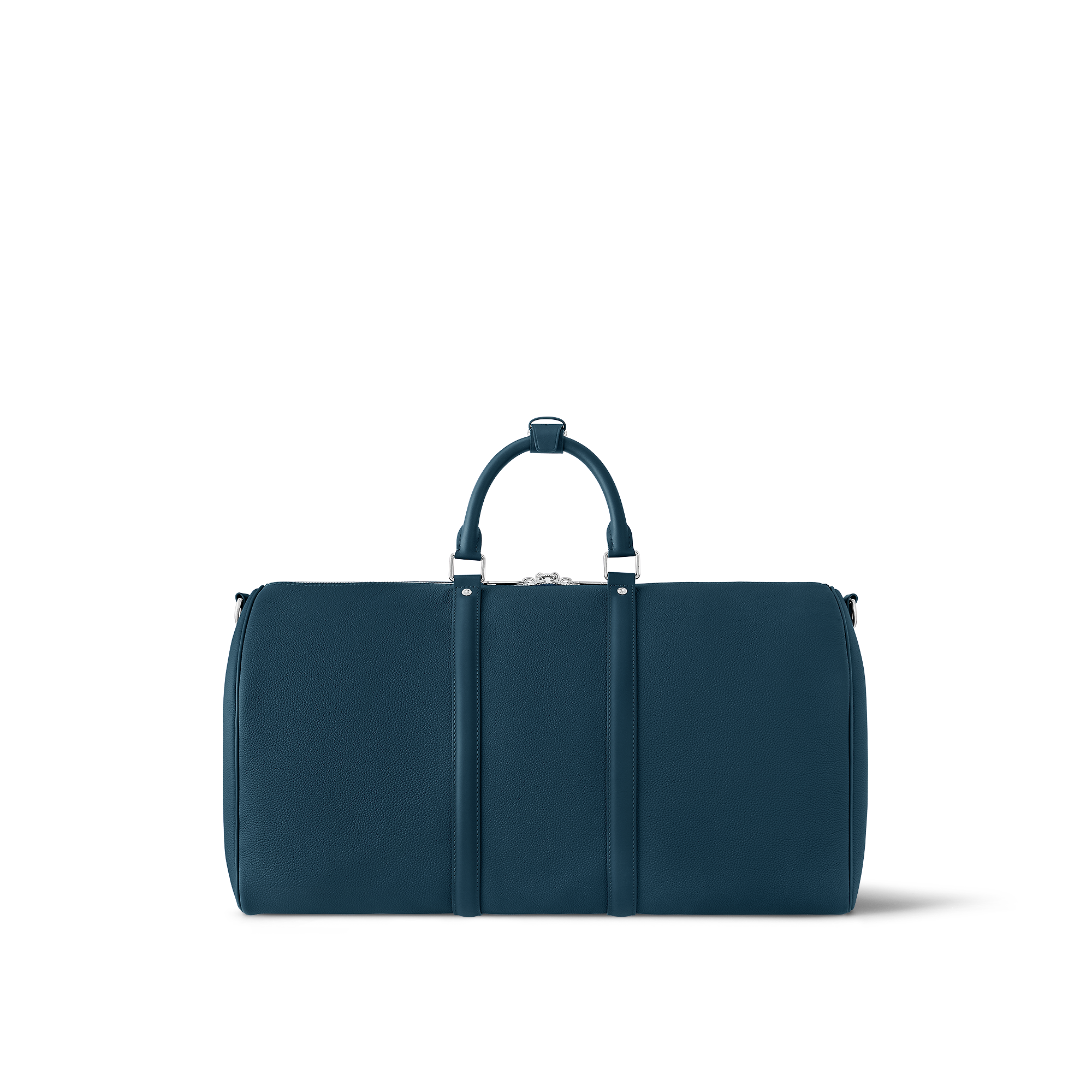 Keepall Bandoulière 50 Atlantic Blue
