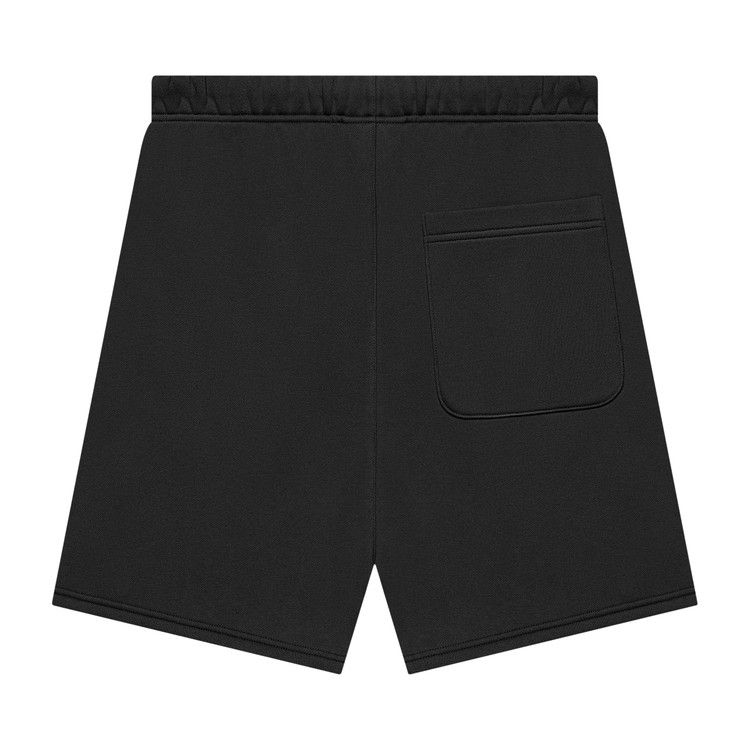 Fear of God Essentials Sweatshort 'Black'
