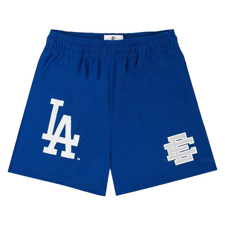 Eric Emanuel EE Basic Short 'Blue'