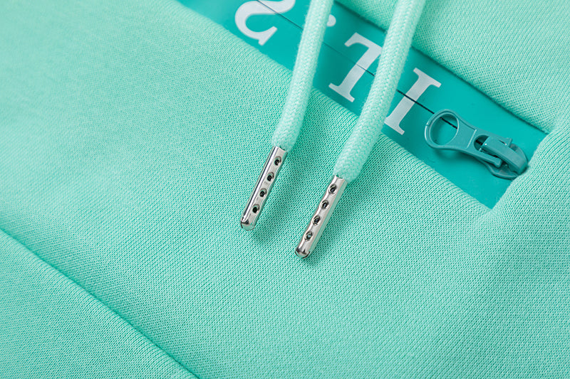 Trapstar 'It's a Secret' Aqua Tracksuit