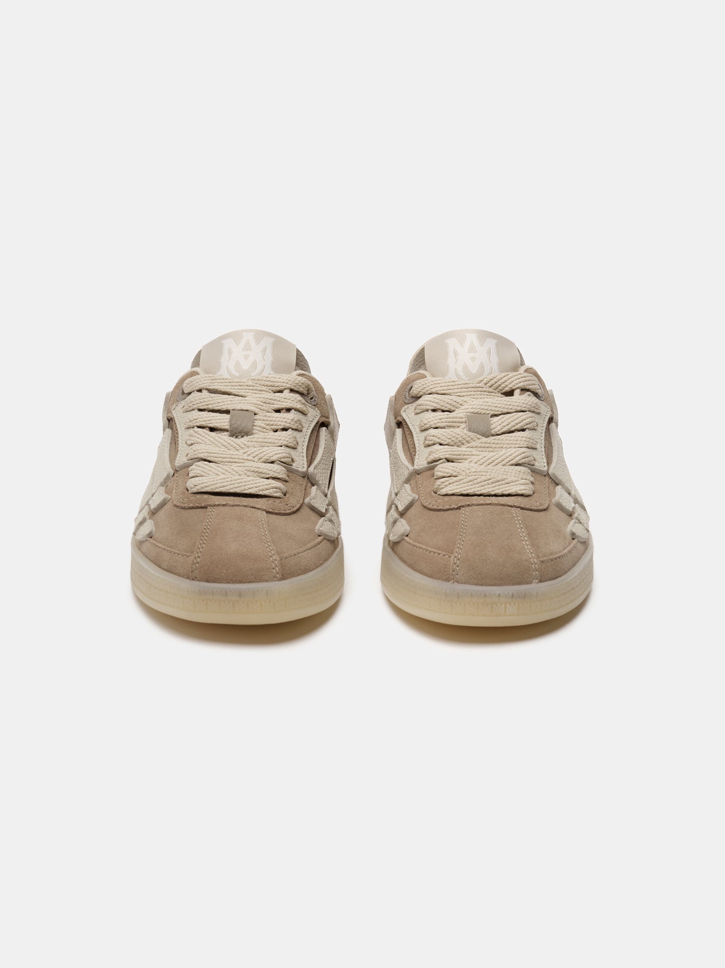 WOMEN'S PACIFIC BONES - BROWN