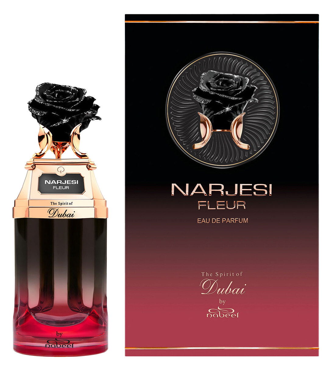 Narjesi Fleur