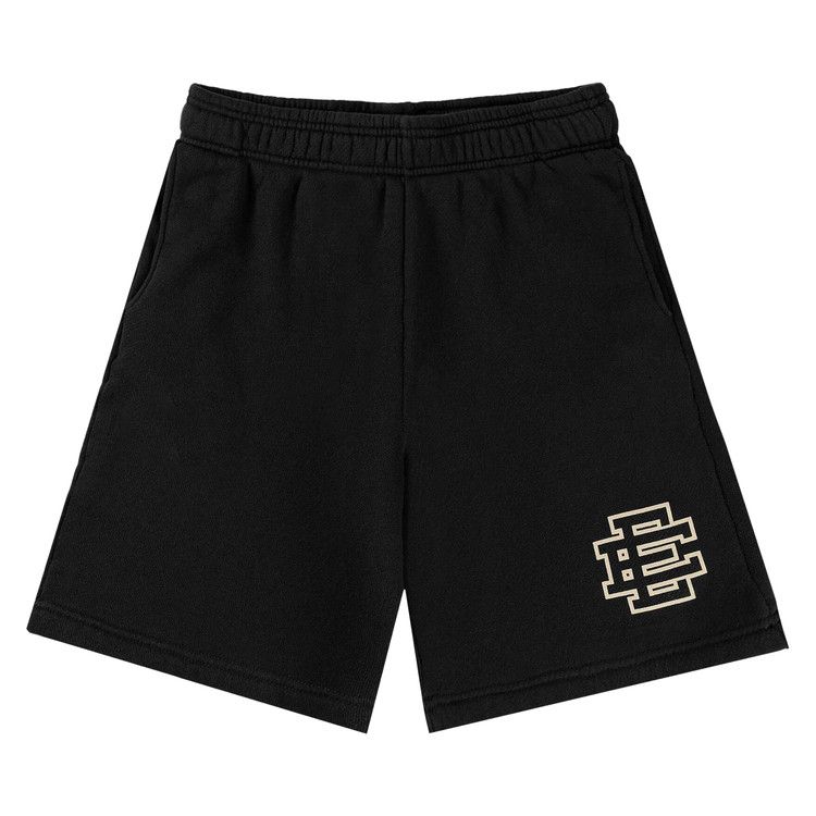 Eric Emanuel EE Baggy Short 'Black'