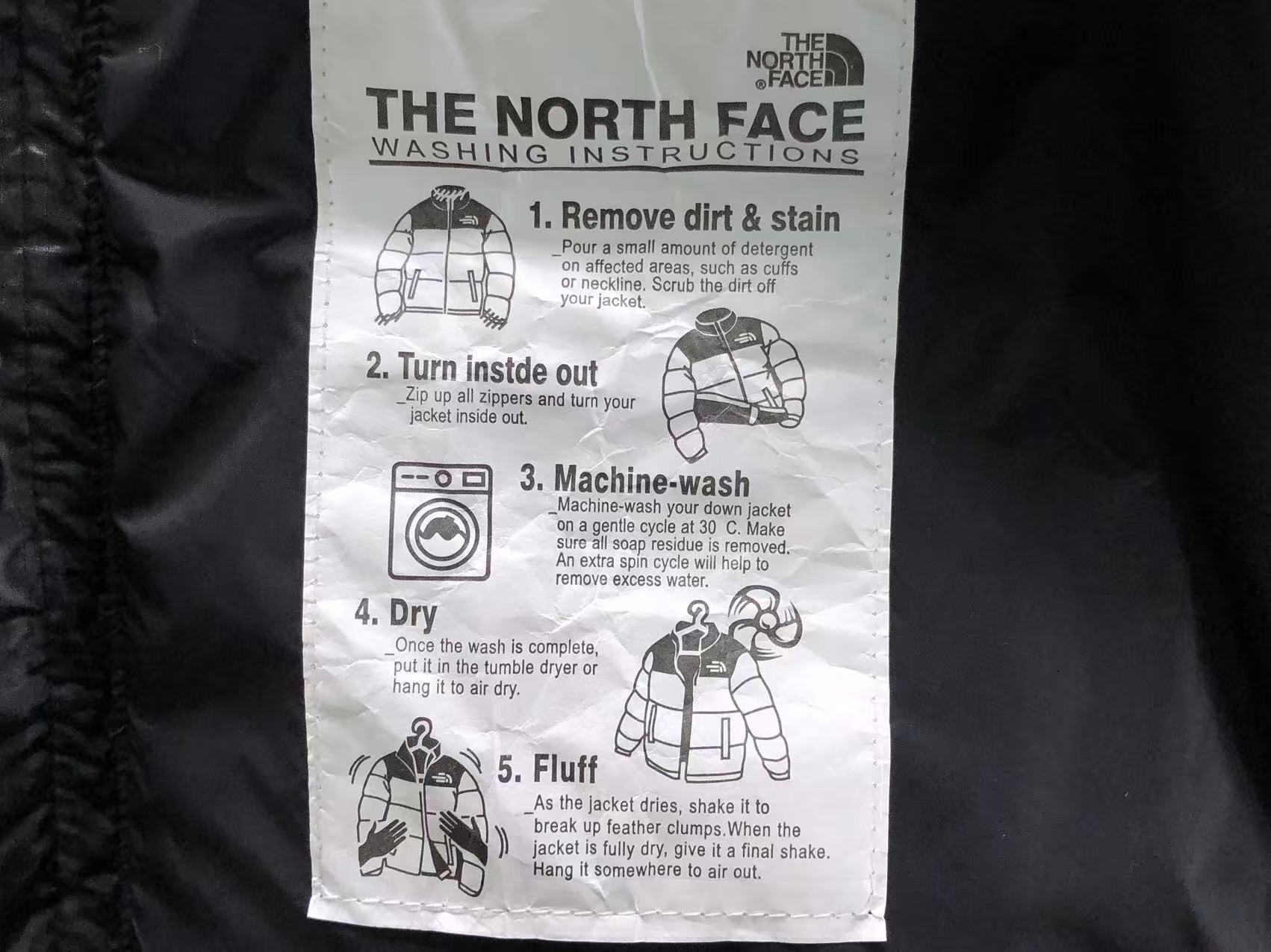 Puffer Jacket