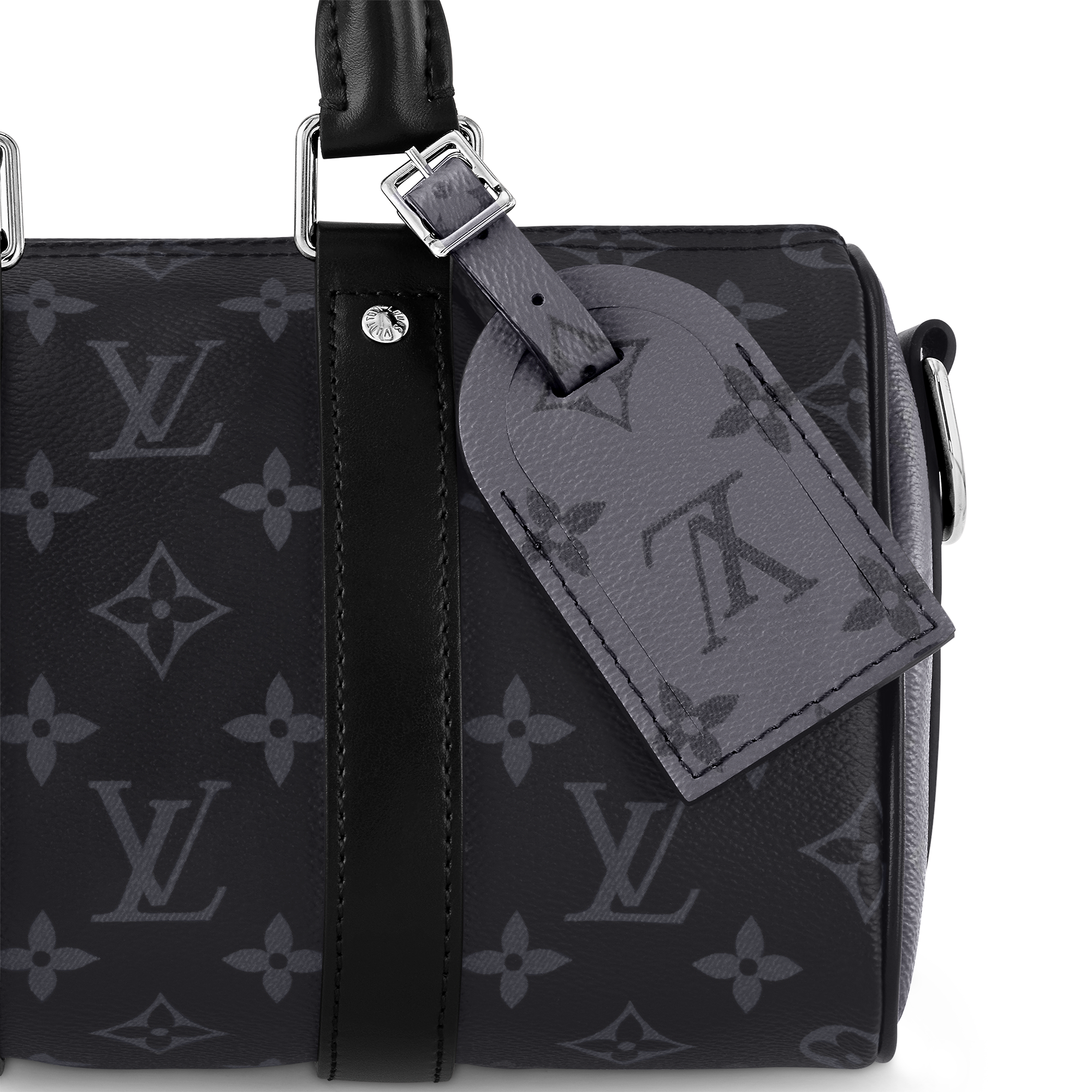 Keepall Bandoulière 25