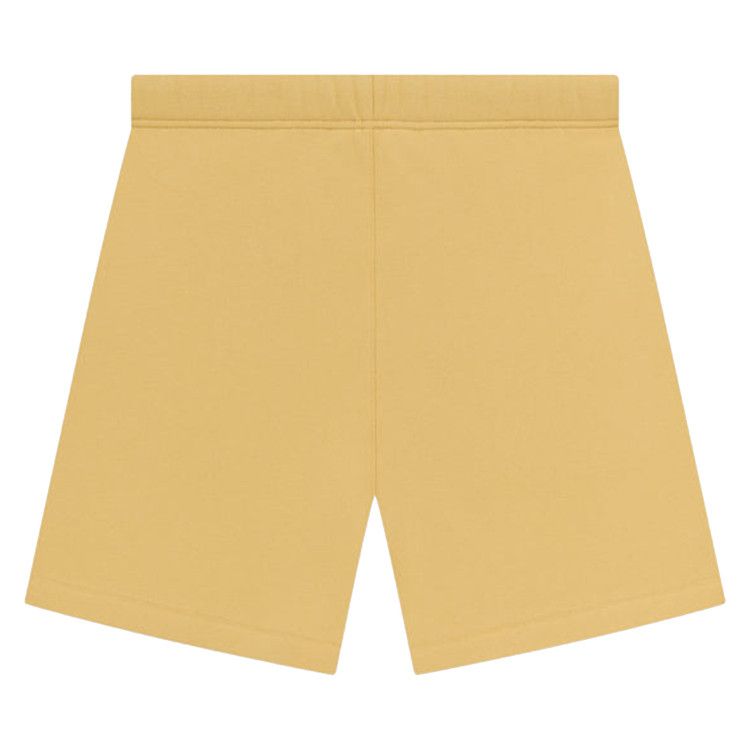 Fear of God Essentials Sweatshort 'Light Tuscan'
