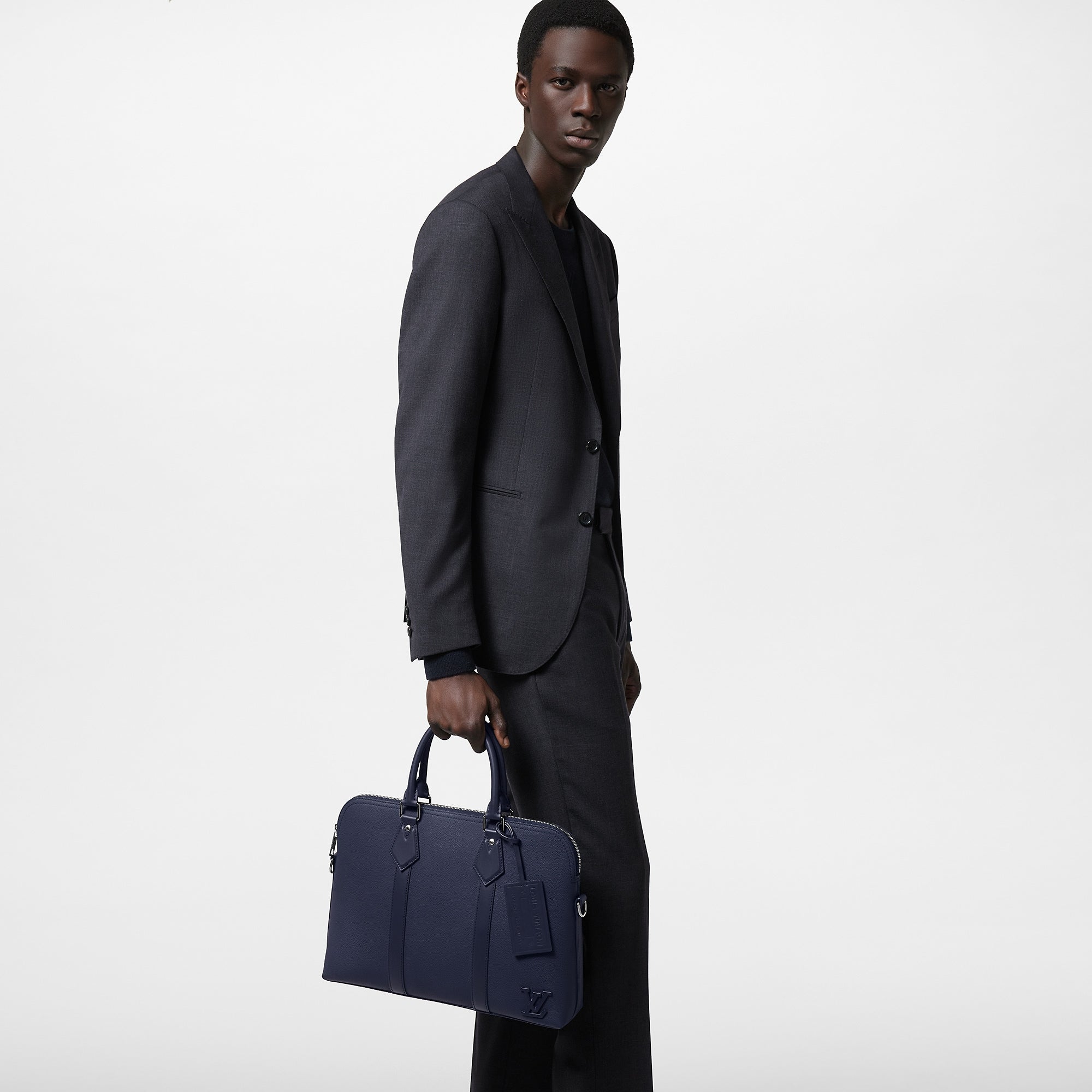 Takeoff Briefcase