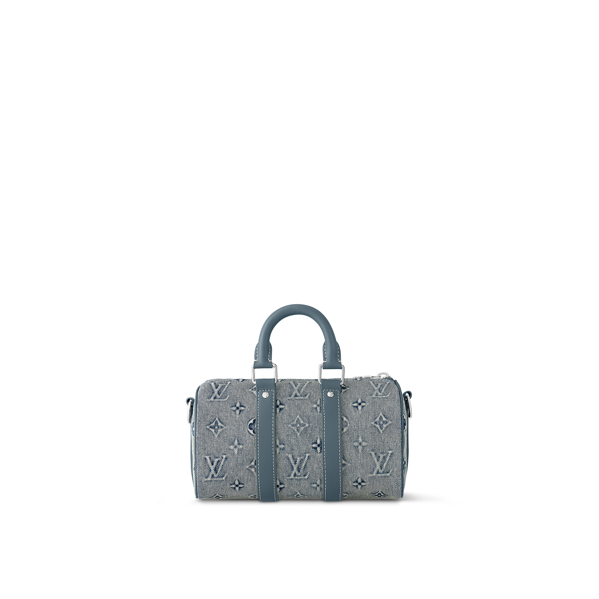 Keepall Bandoulière 25