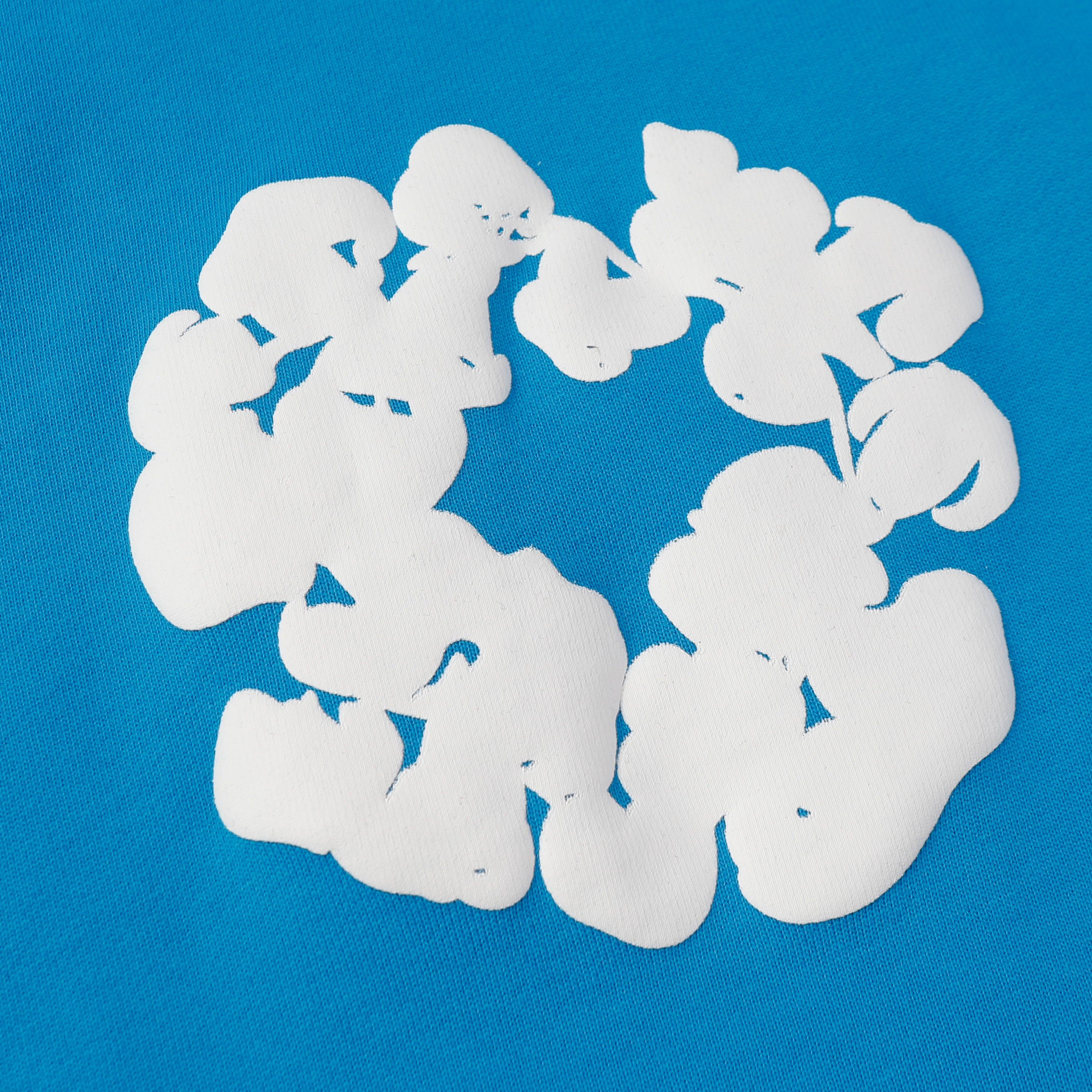 Denim Tears Light Blue Tracksuit