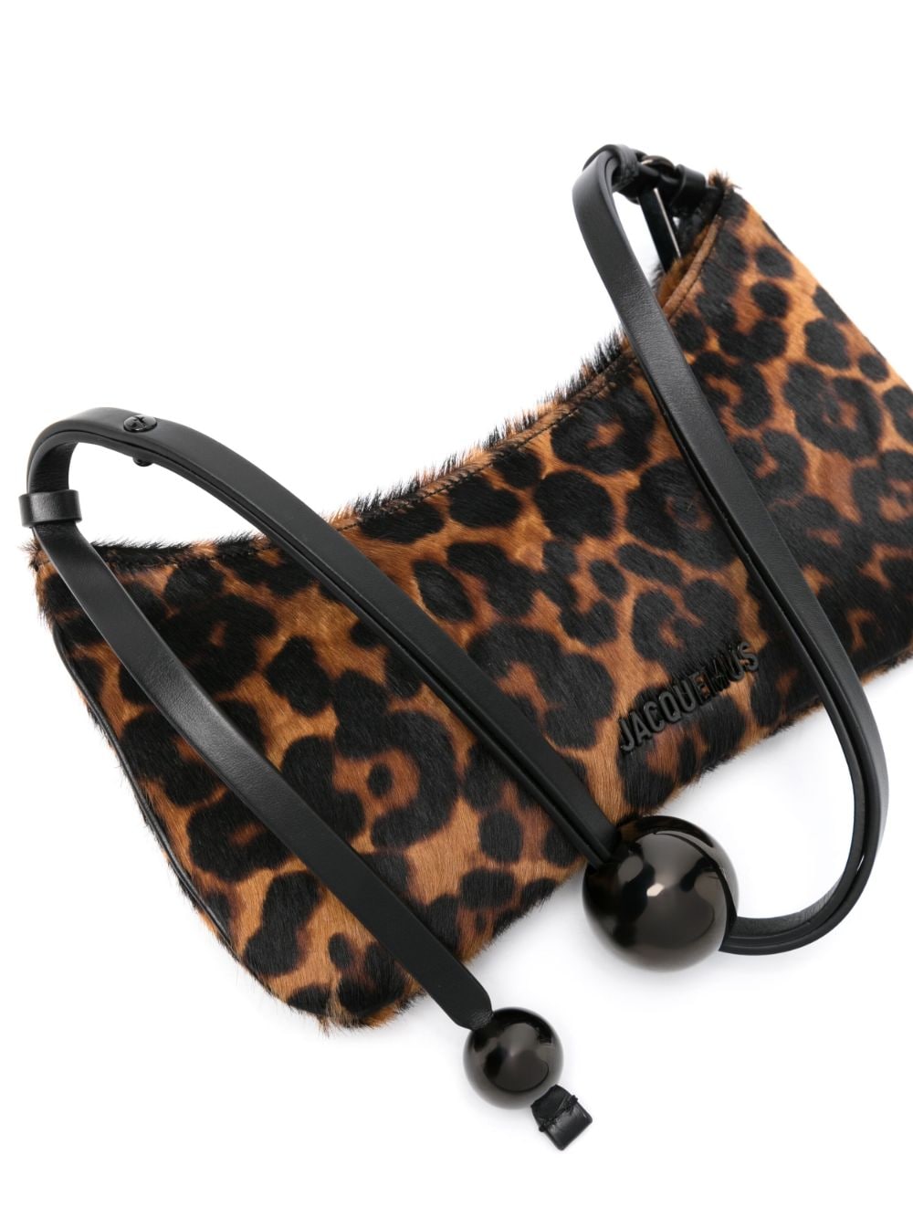 Jacquemus Le Bisou Perle Shoulder Bag