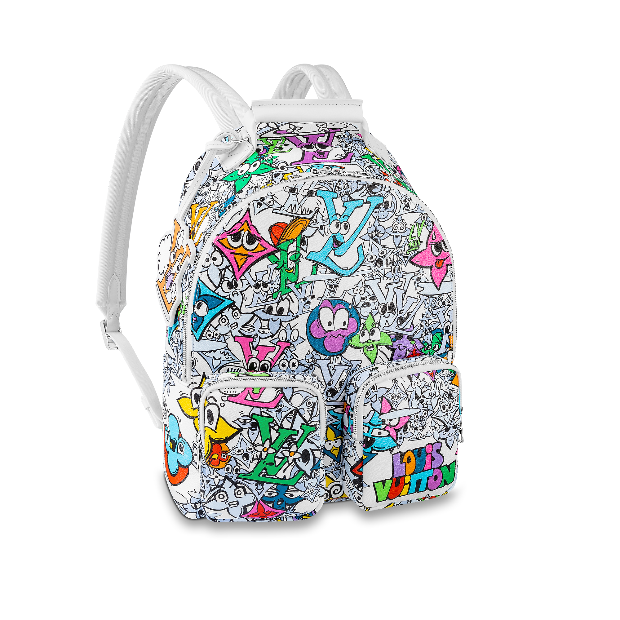 Backpack Multipocket