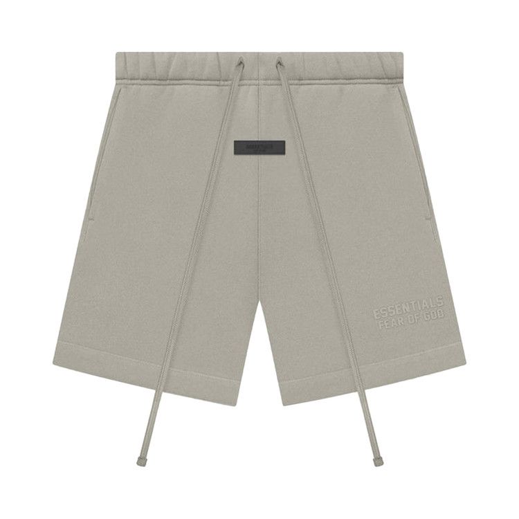 Fear of God Essentials Sweatshort 'Seal'