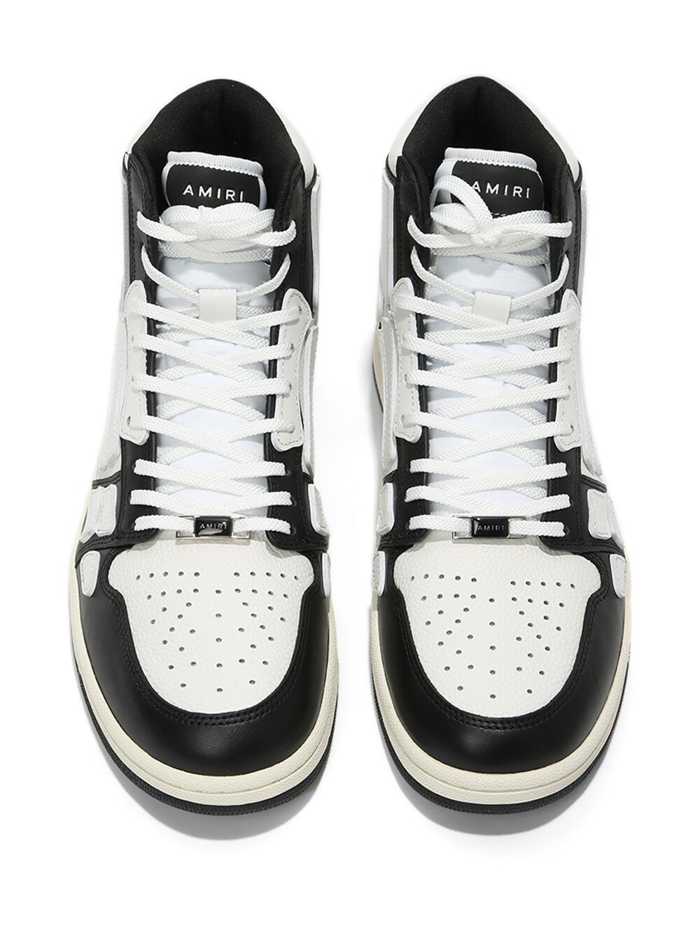 Skel hi-top sneakers