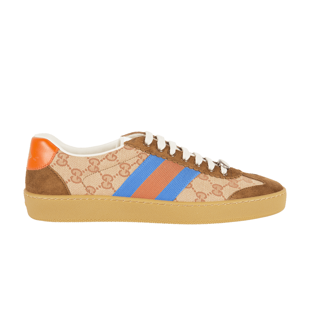 Gucci G74 'Brick Red Beige'
