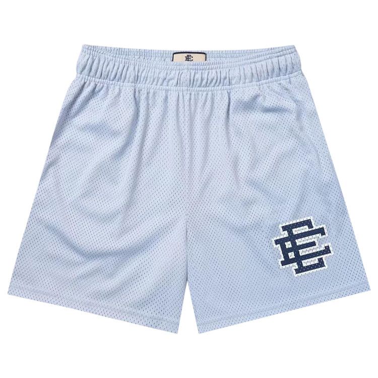 Eric Emanuel EE Basic Short 'Kentucky Blue/Navy'