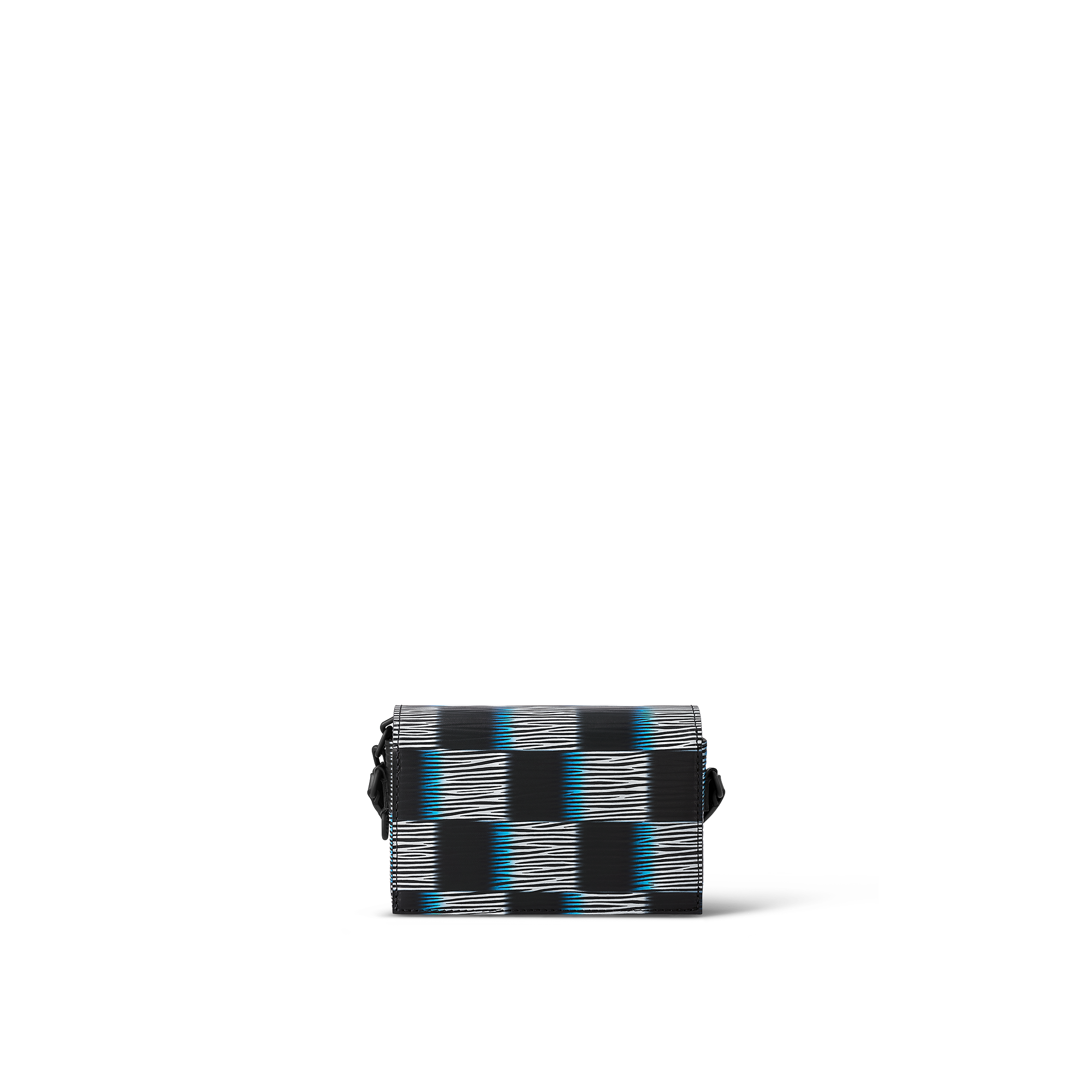 Steamer Wearable Wallet