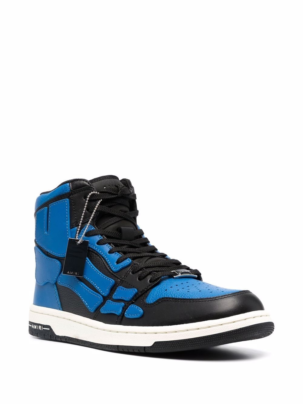 Skel high-top sneakers