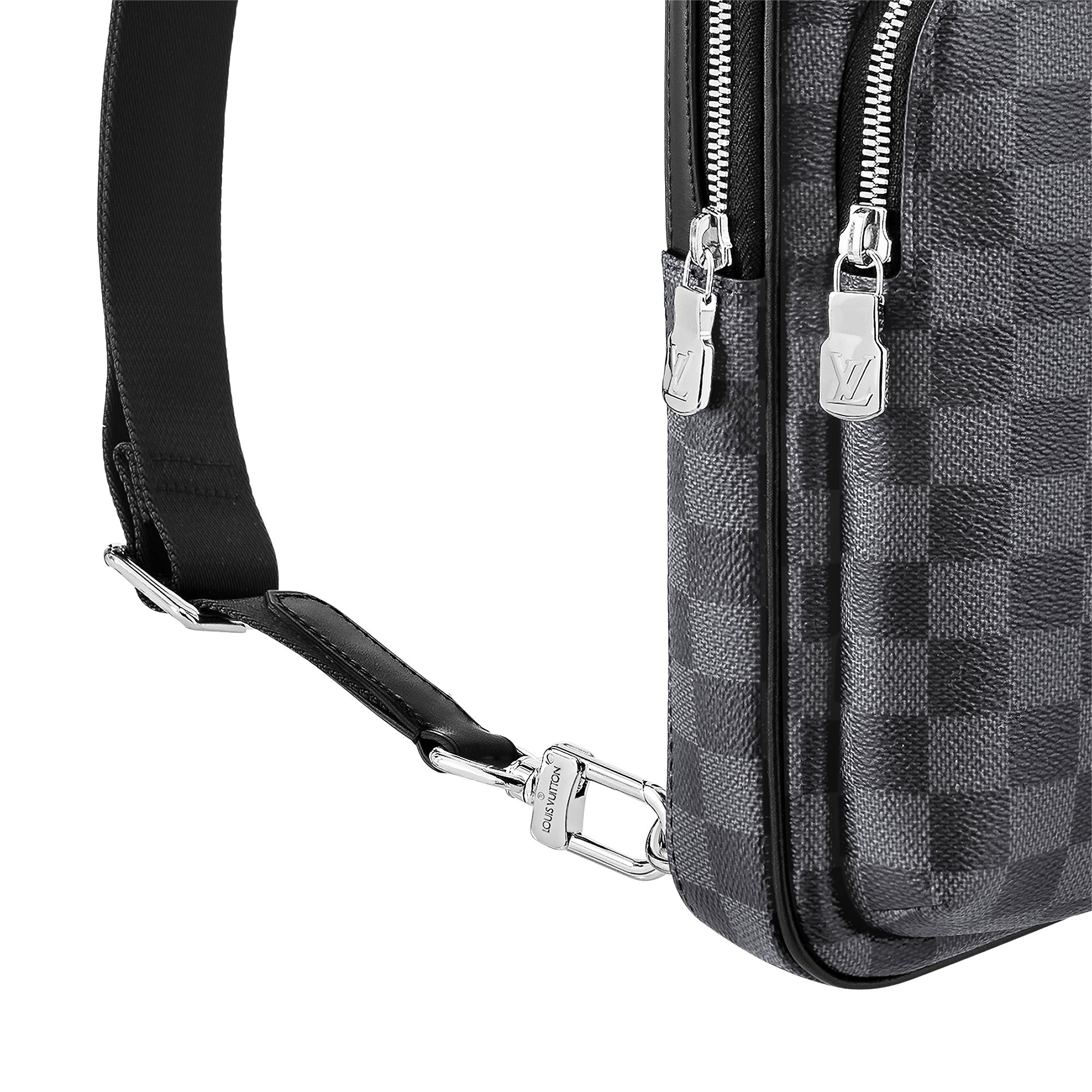 Avenue Slingbag NM