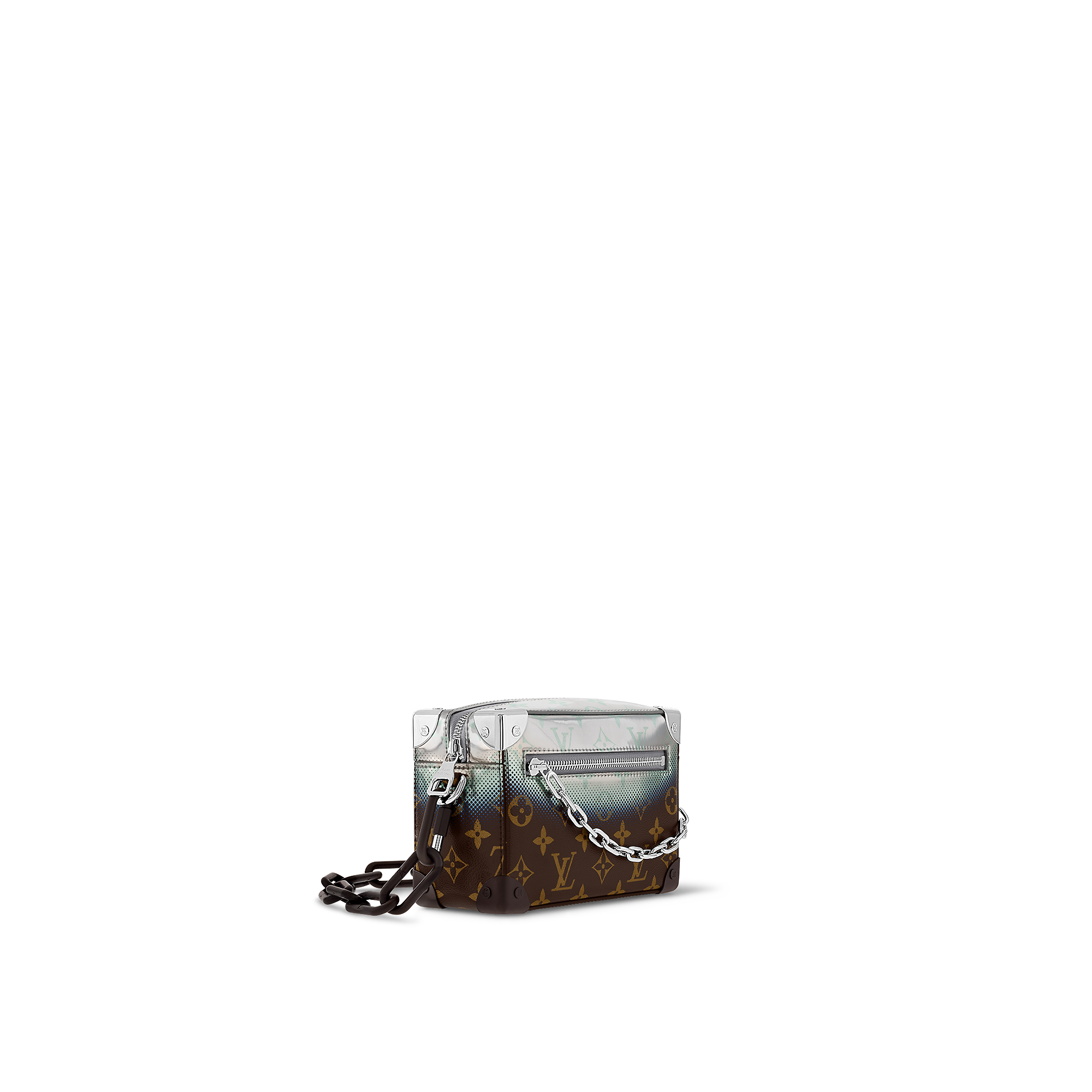 Mini Soft Trunk