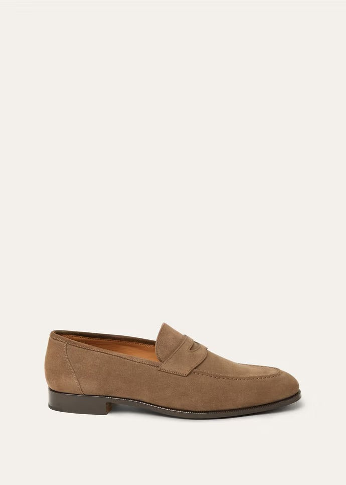 Sergio Loafer Dusk (H0X4)