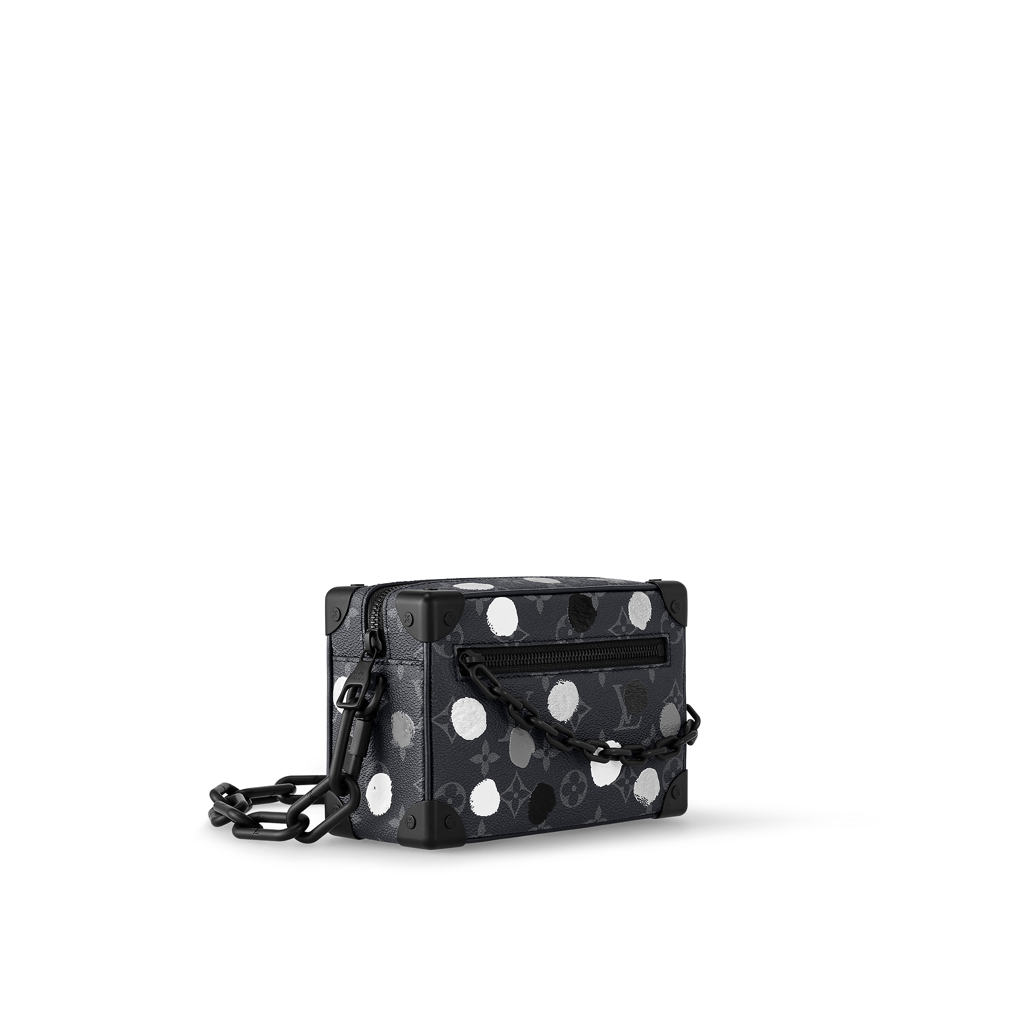 LV x YK Mini Soft Trunk