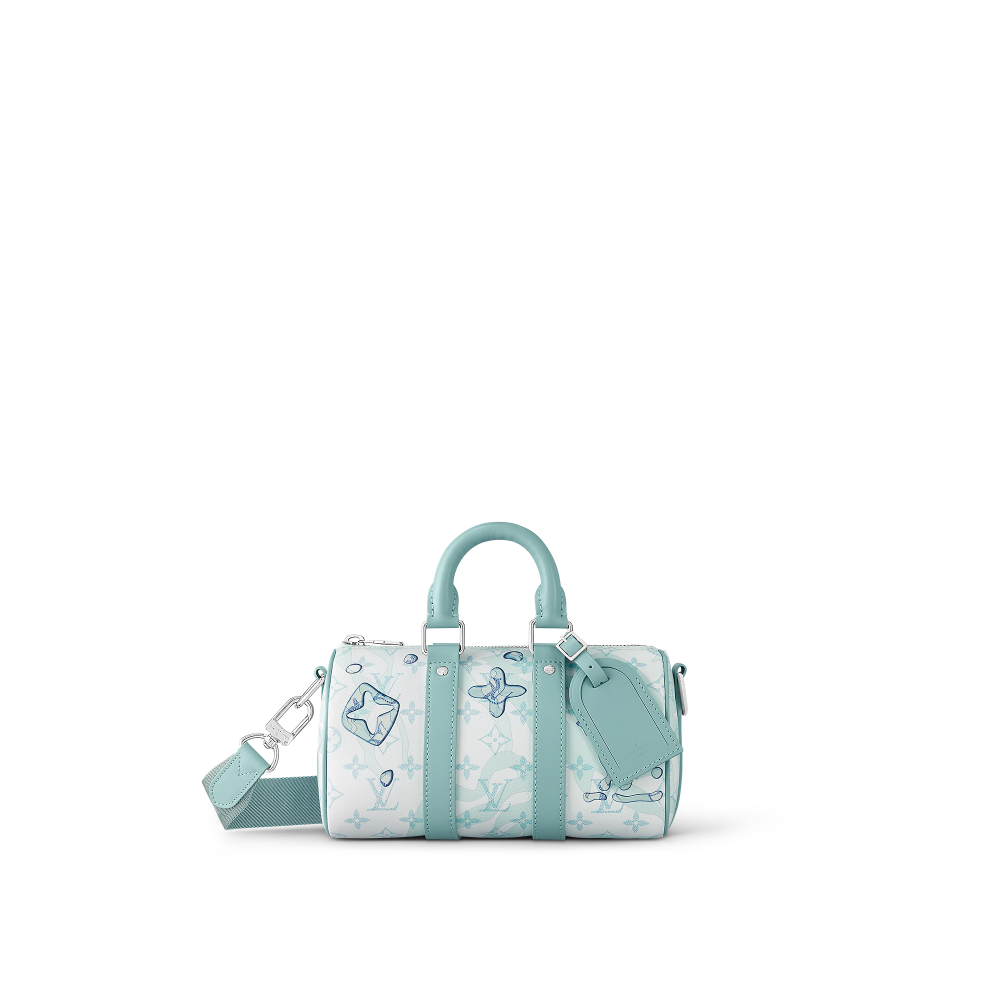 Keepall Bandoulière 25