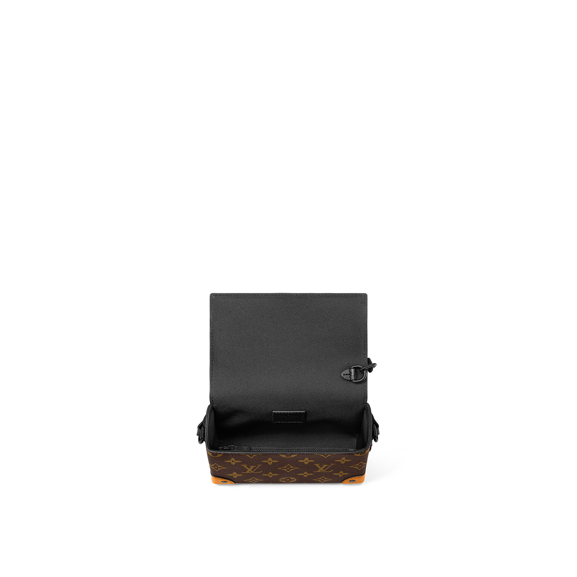 Steamer Wearable Wallet