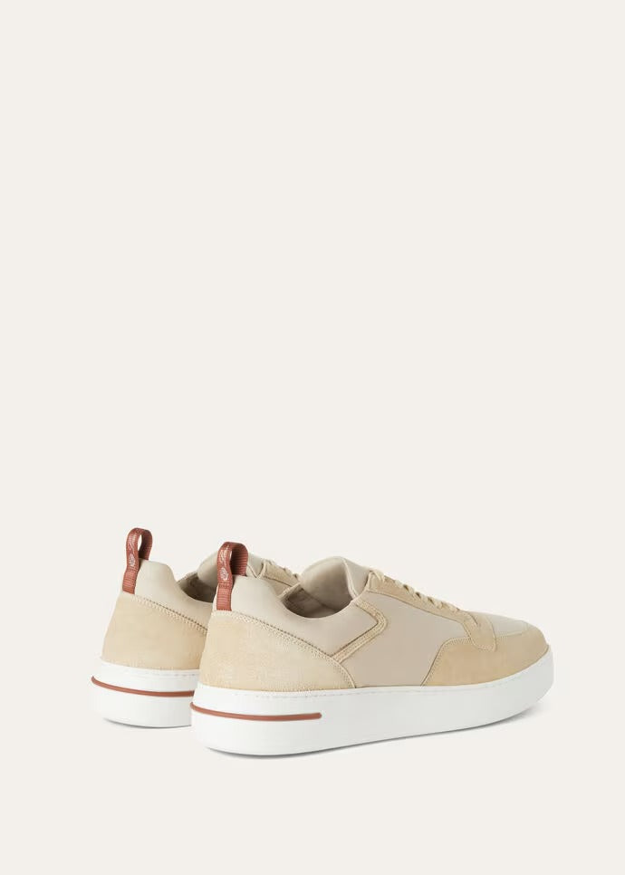 Newport Walk Sneaker Savannah (D310)