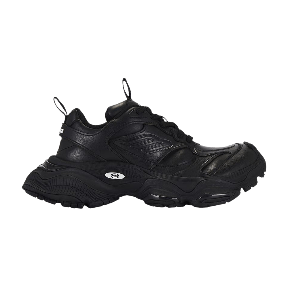 Balenciaga Cargo Sneaker 'Black'