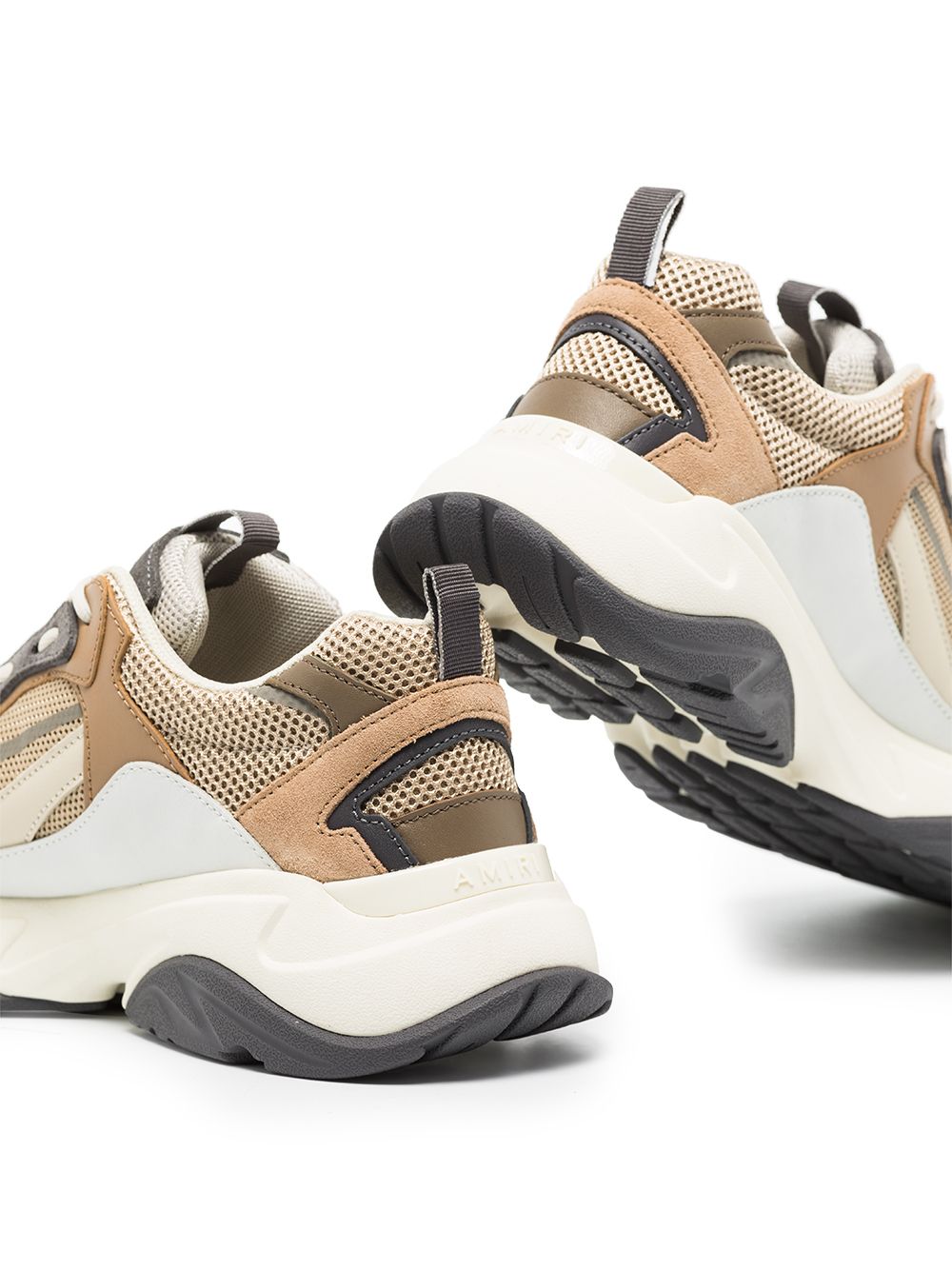 Bone Runner chunky sneakers