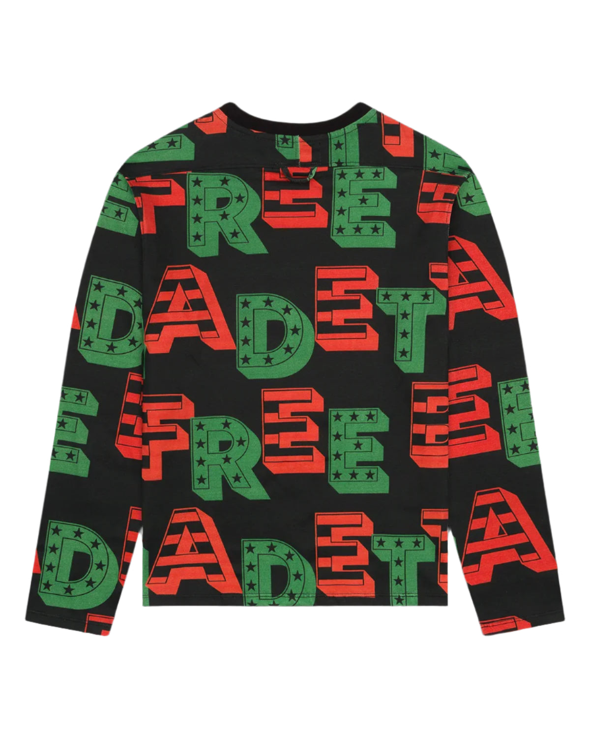 LS Free Bernadette Tee