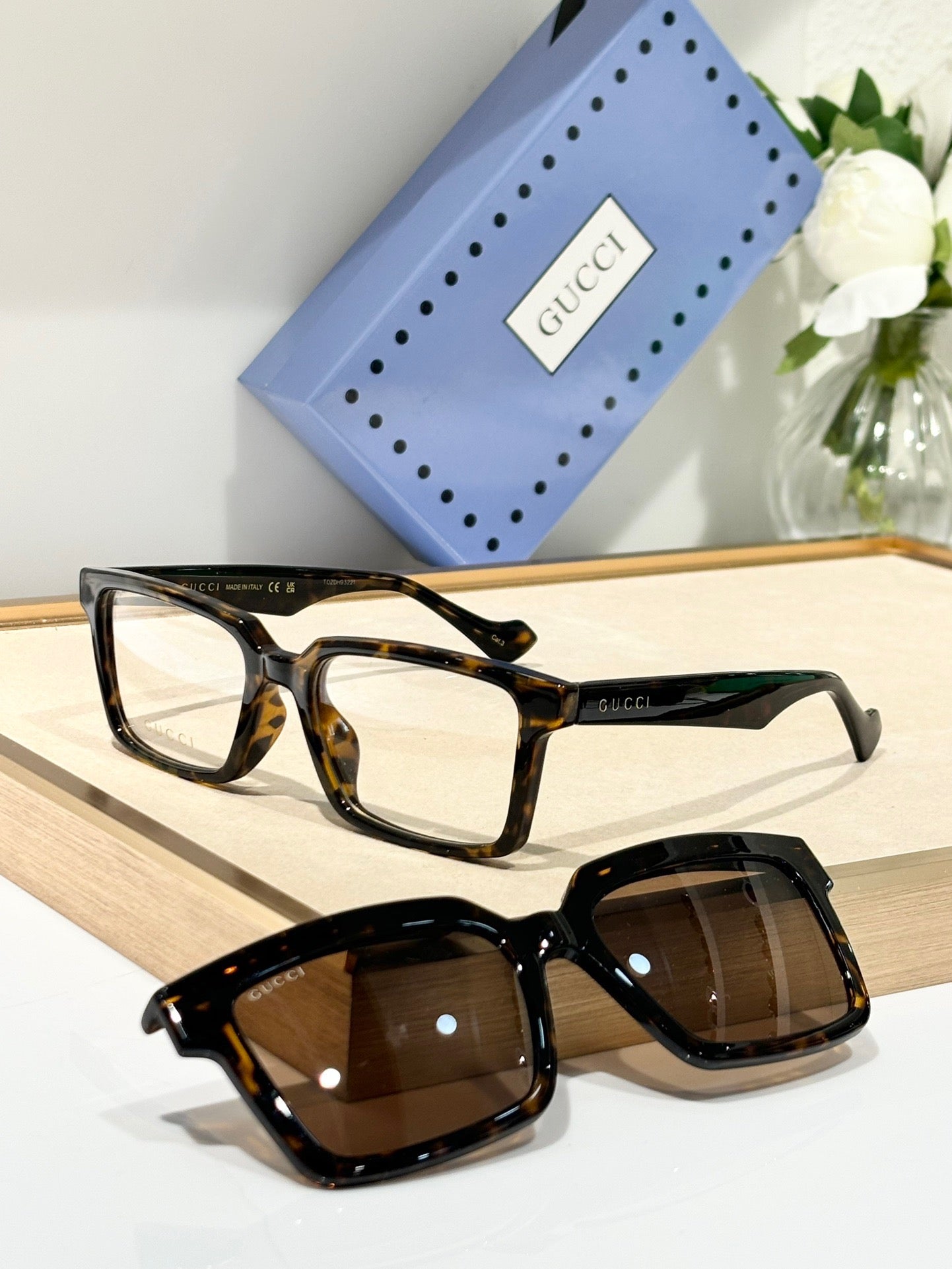 Gucci GG1543S