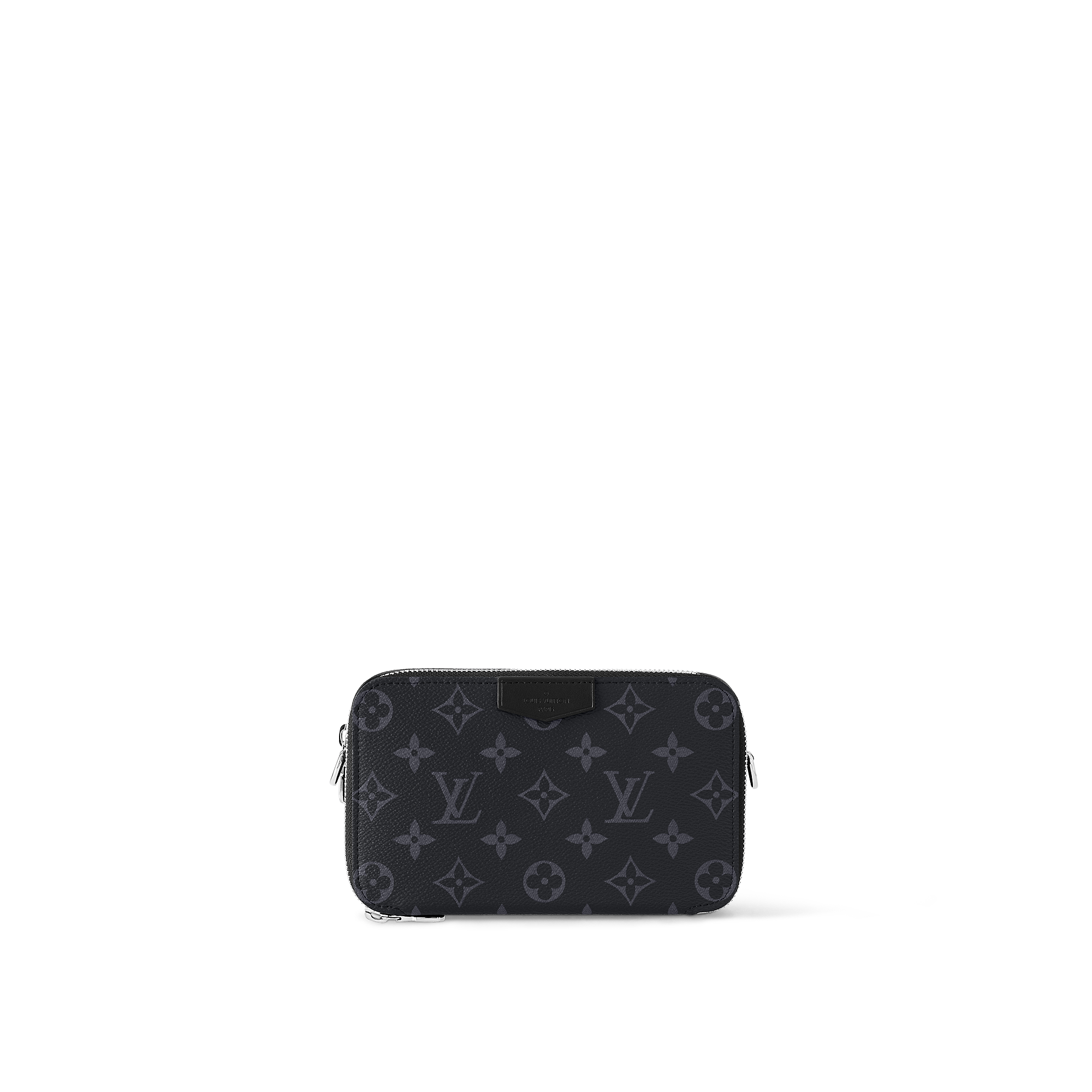 Alpha Wearable Wallet