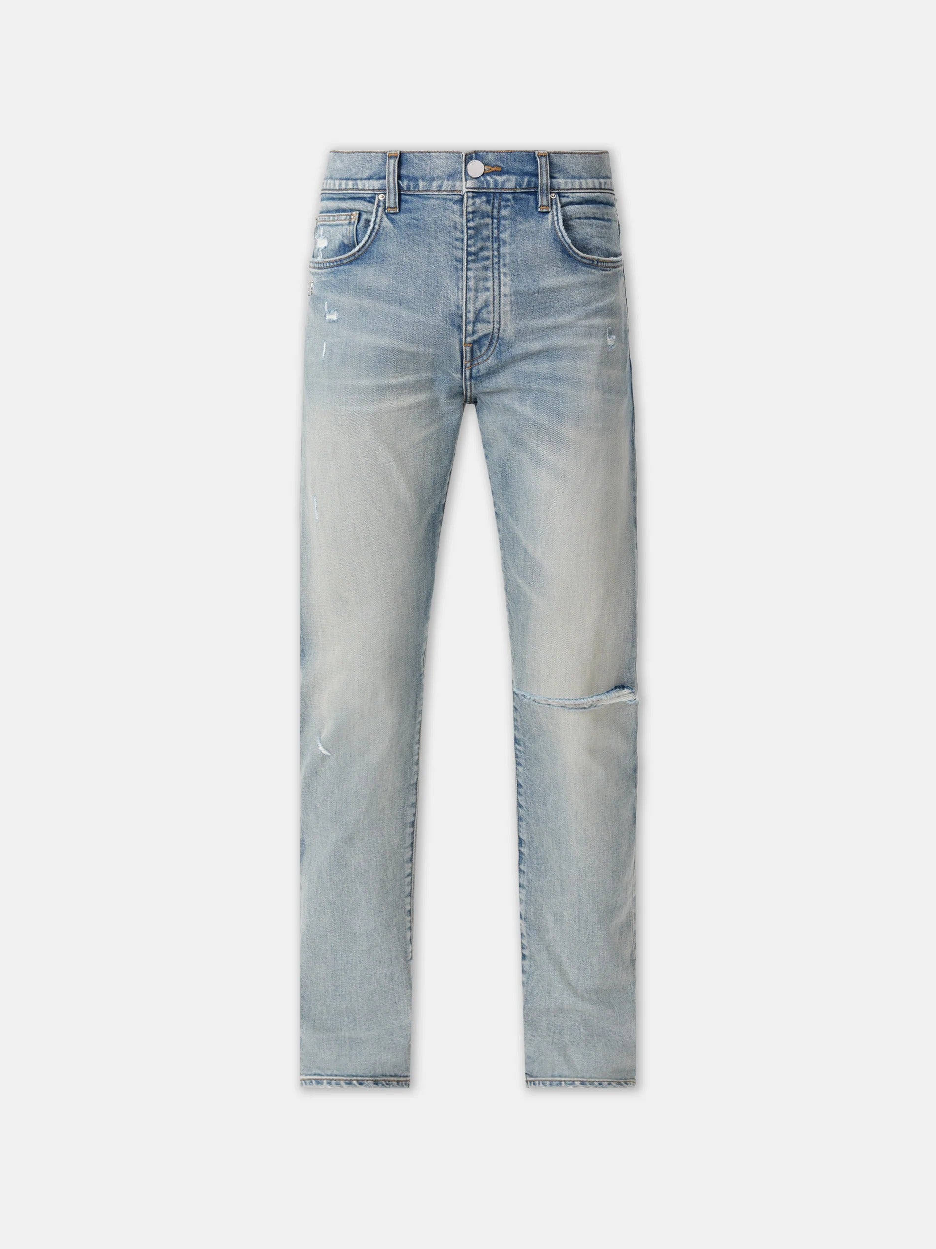 SLASH SLIM JEAN Antique Indigo